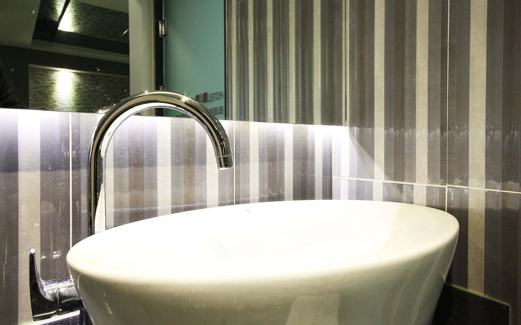 Hotel BNB Business & Boutique