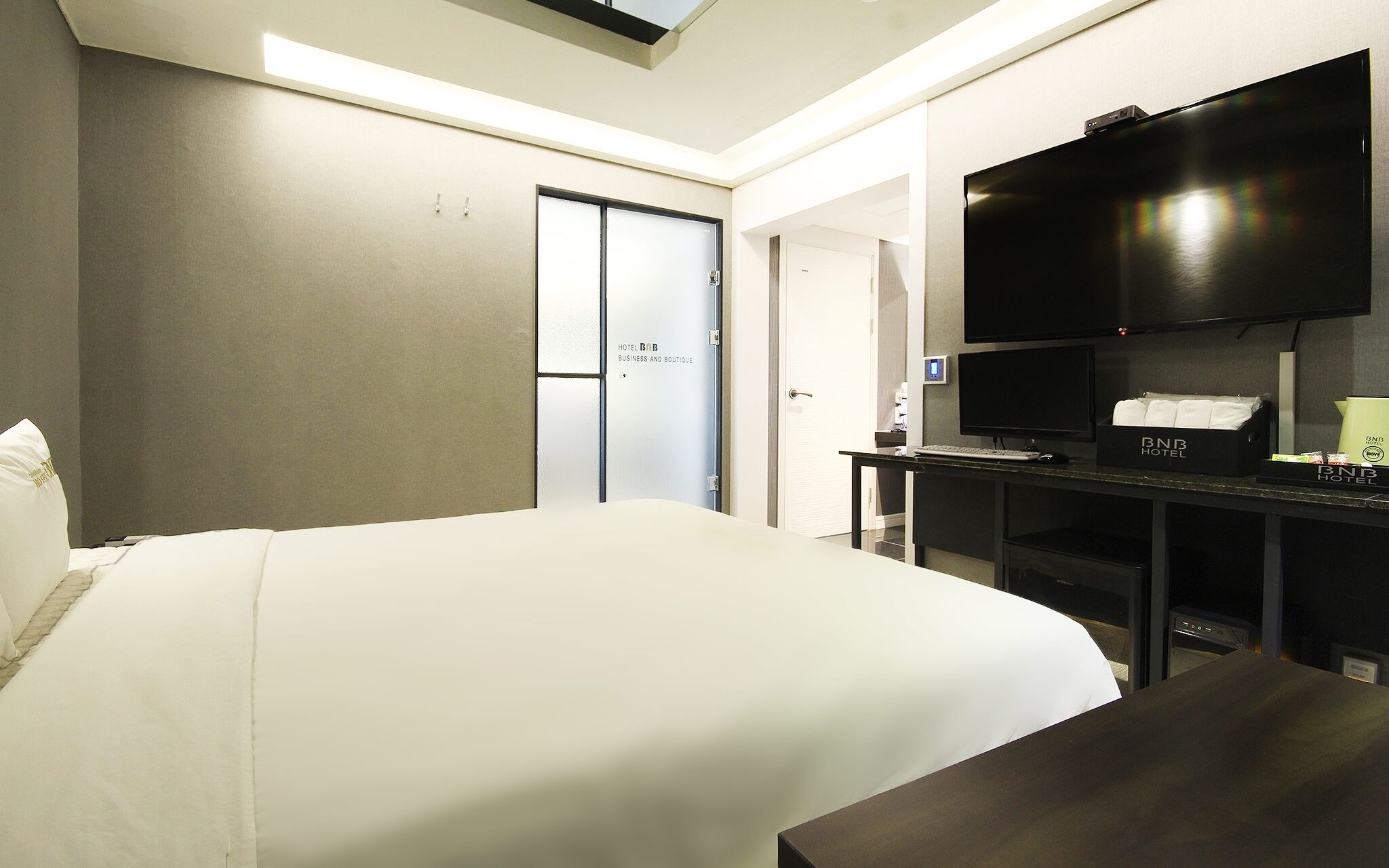 Hotel BNB Business & Boutique