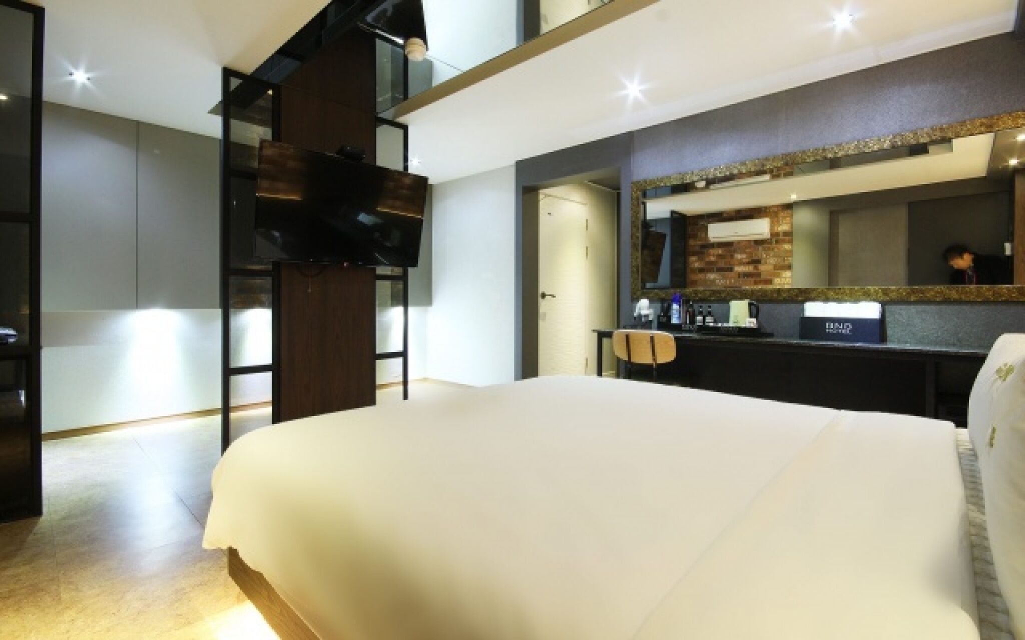 Hotel BNB Business & Boutique