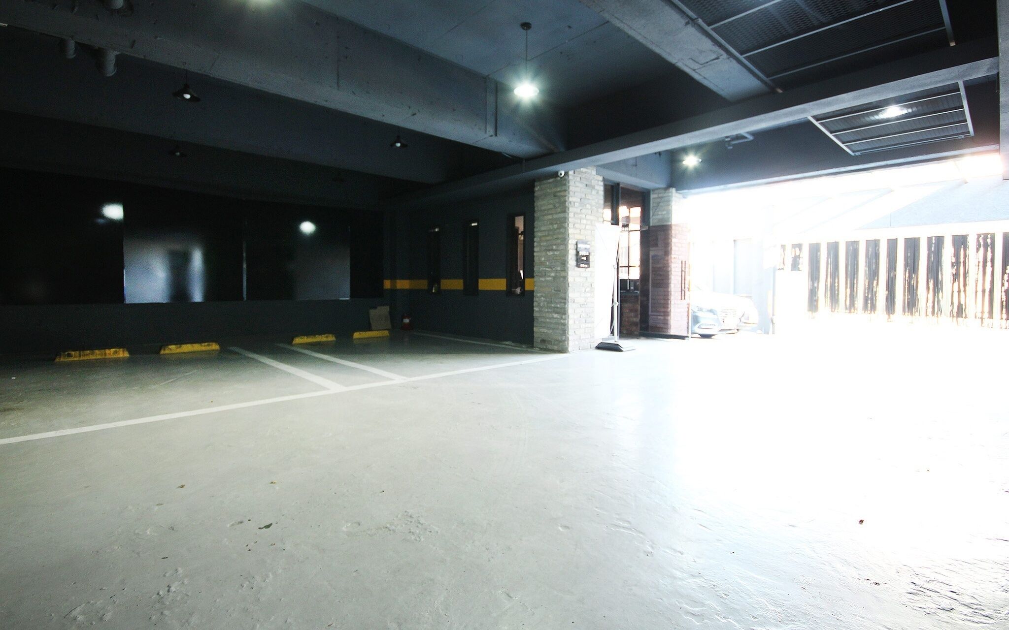 Hotel BNB Business & Boutique