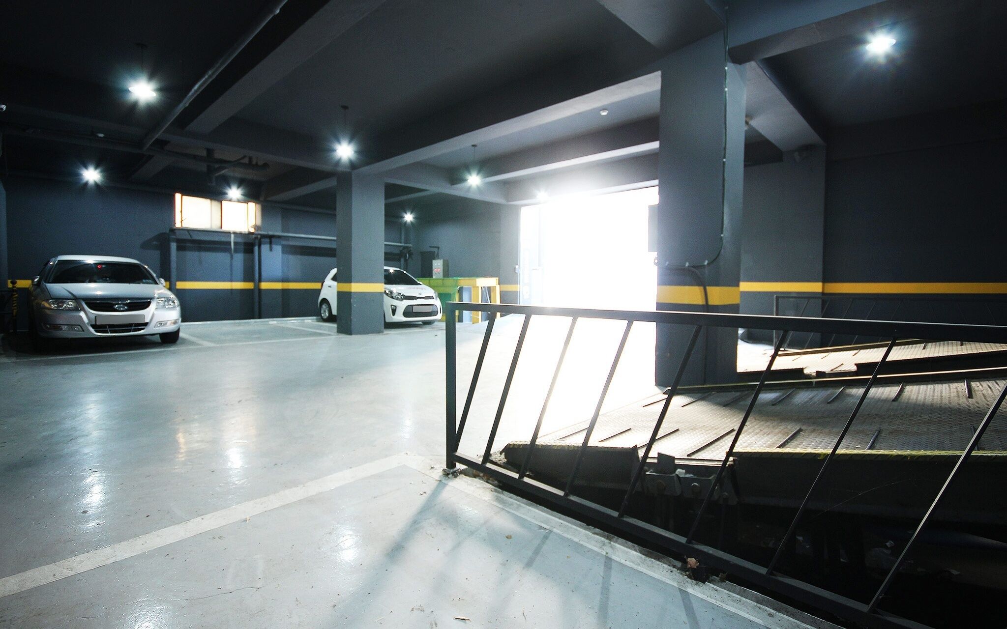 Hotel BNB Business & Boutique