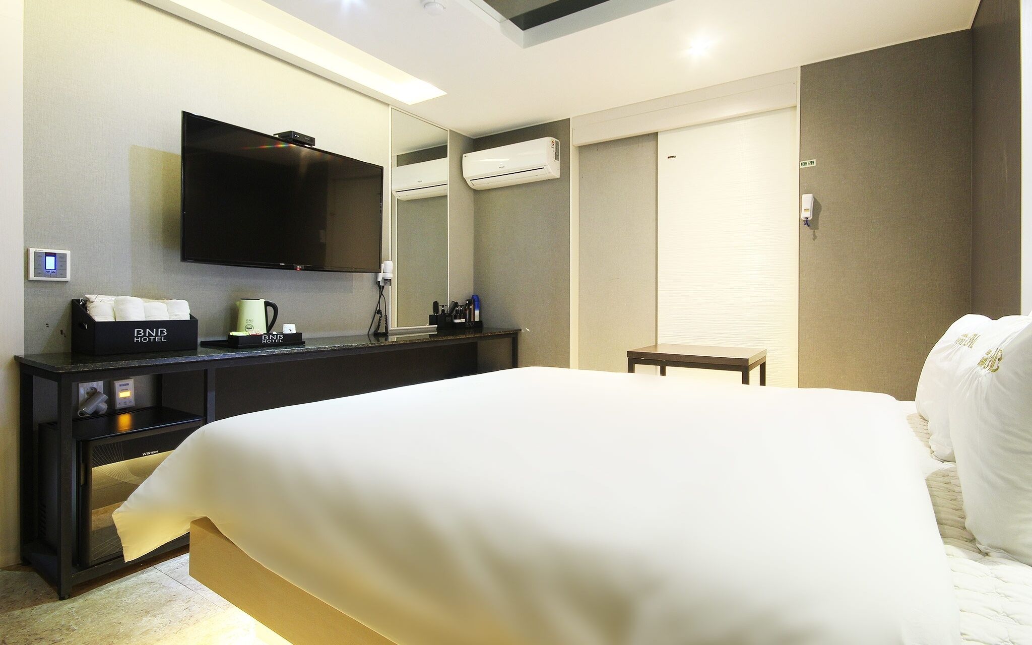 Hotel BNB Business & Boutique