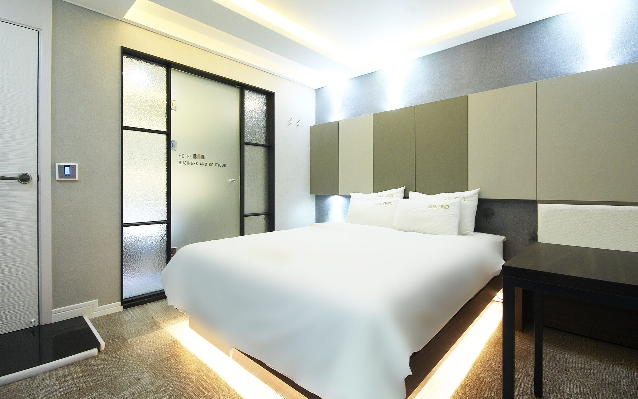 Hotel BNB Business & Boutique