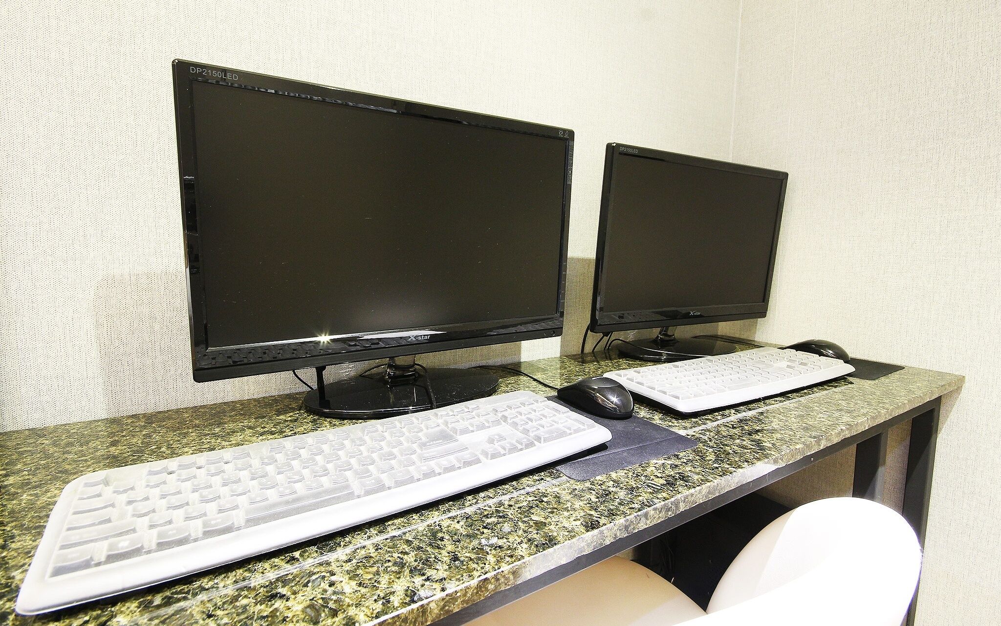 Hotel BNB Business & Boutique