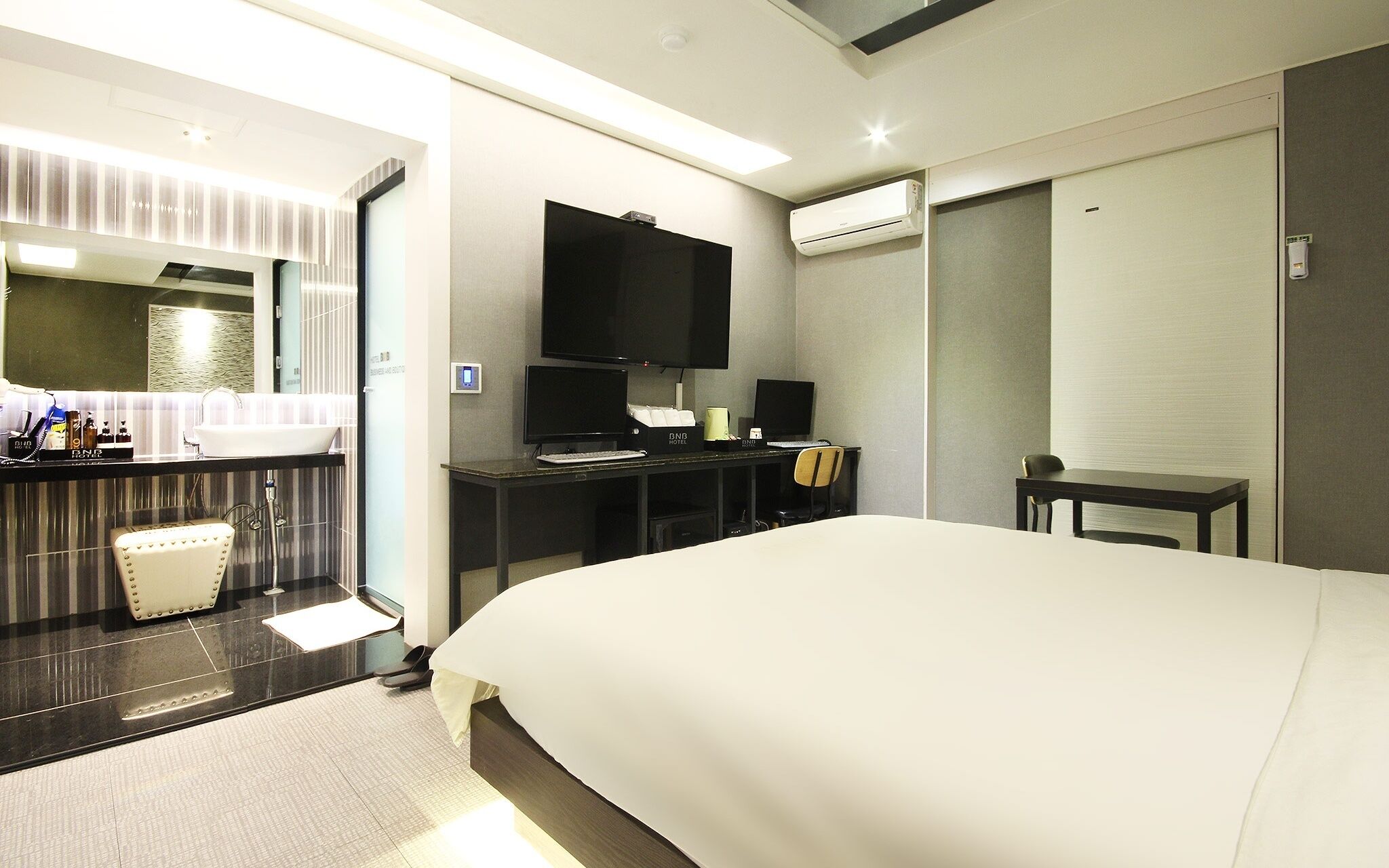 Hotel BNB Business & Boutique