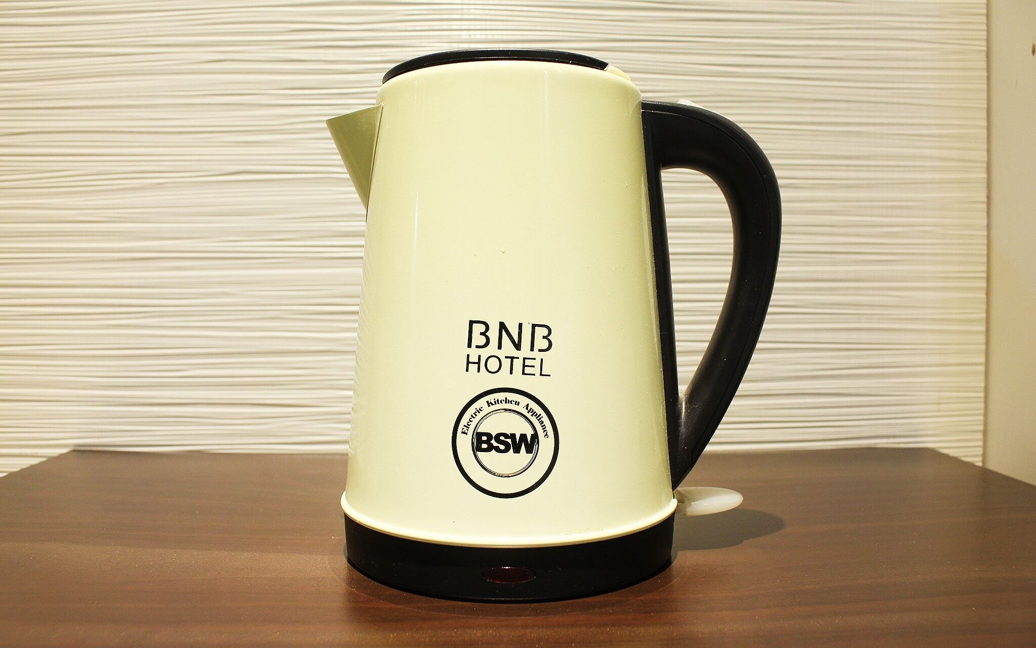 Hotel BNB Business & Boutique