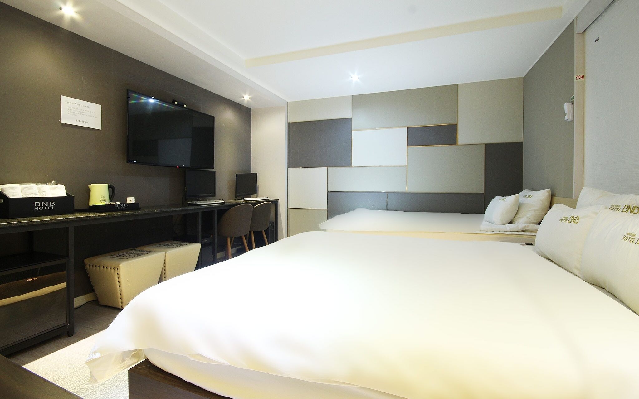 Hotel BNB Business & Boutique