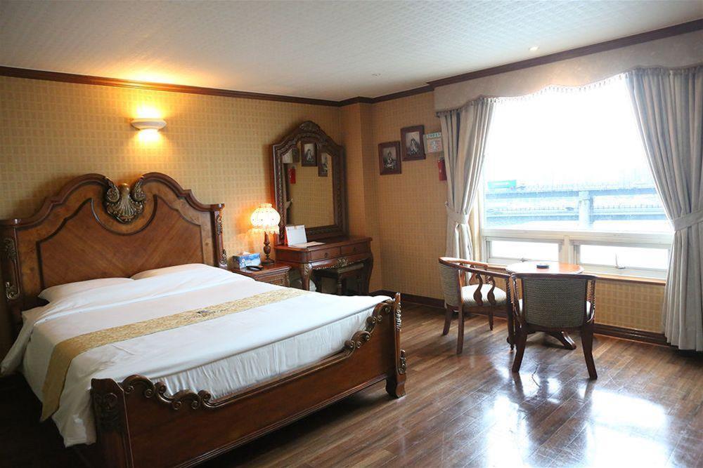 Hotel Castle Beach