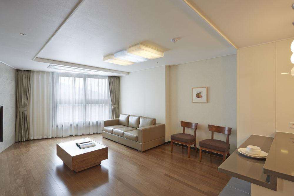 Hotel Ciel De Mer Haeundae