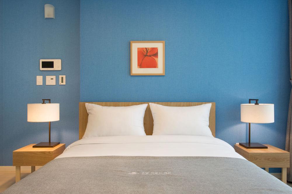 Hotel Ciel De Mer Haeundae