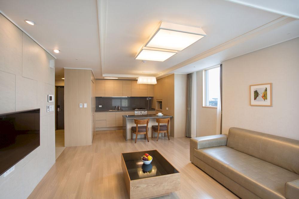 Hotel Ciel De Mer Haeundae
