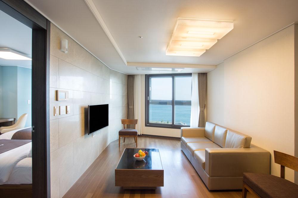 Hotel Ciel De Mer Haeundae