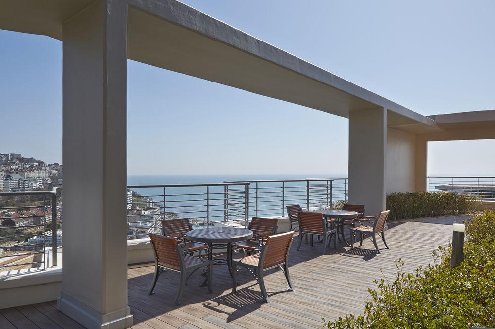 Hotel Ciel De Mer Haeundae