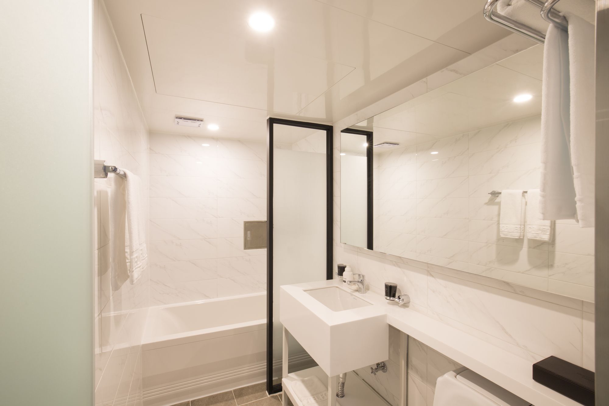 Hotel Foret Premier Haeundae