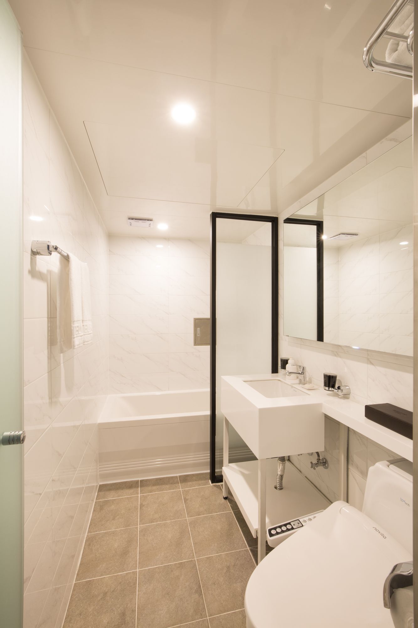 Hotel Foret Premier Haeundae