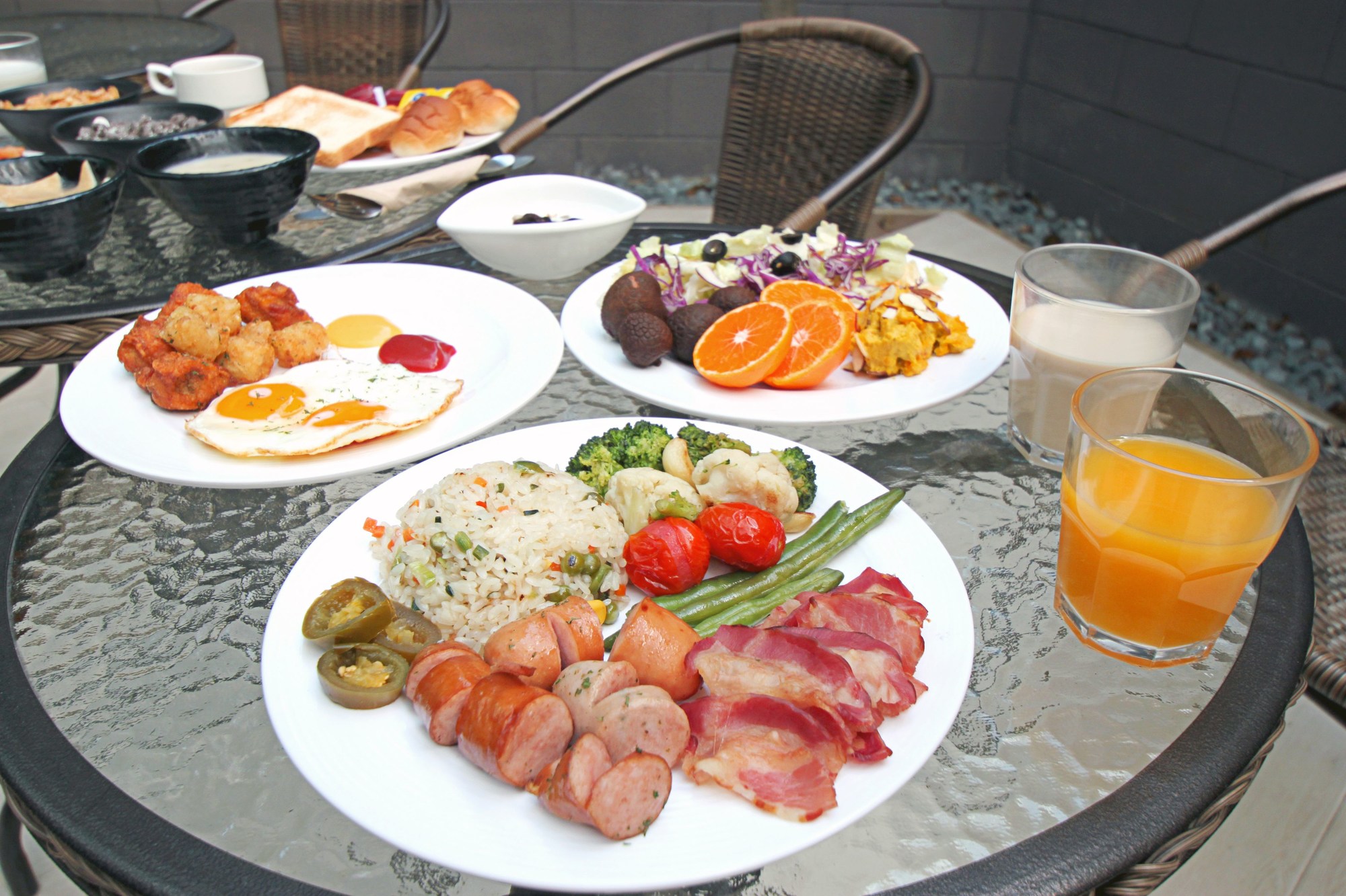 Hotel Foret Premier Haeundae