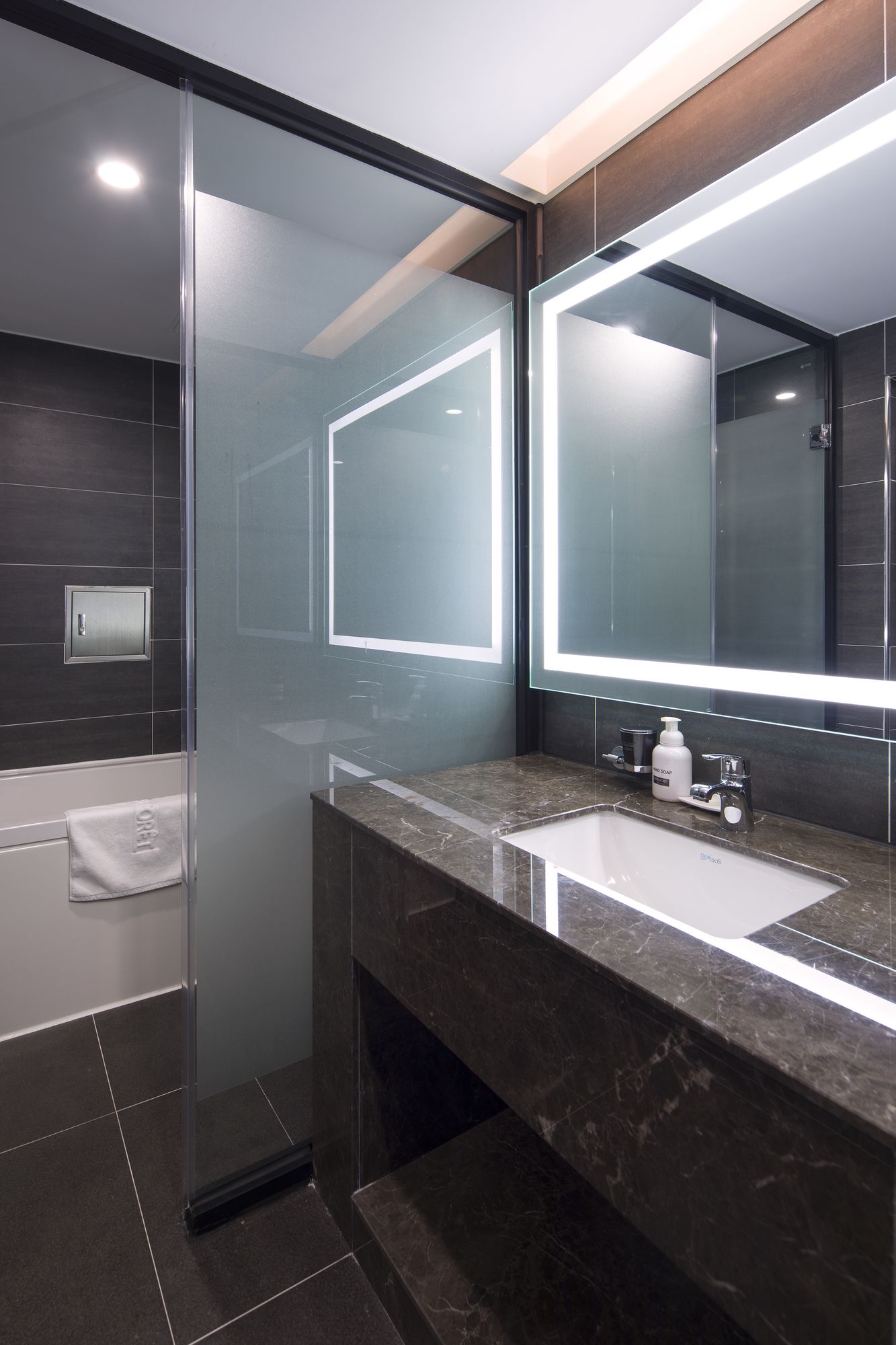 Hotel Foret Premier Haeundae