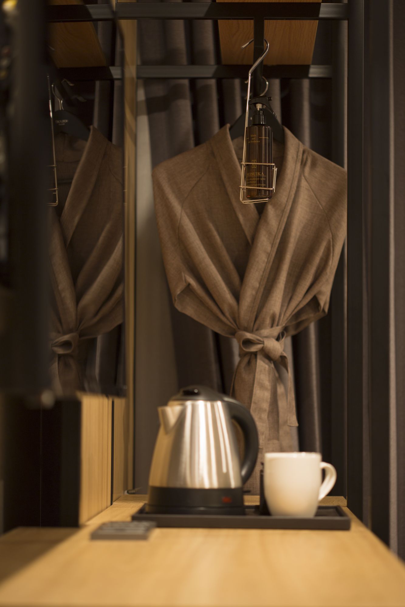 Hotel Foret Premier Haeundae