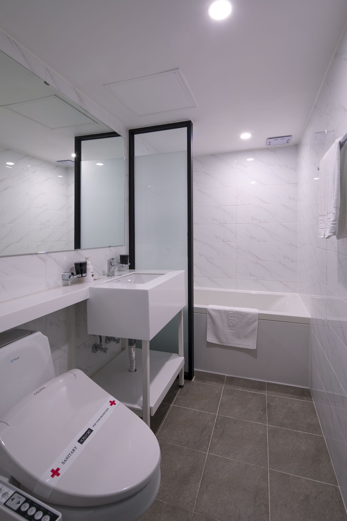 Hotel Foret Premier Haeundae