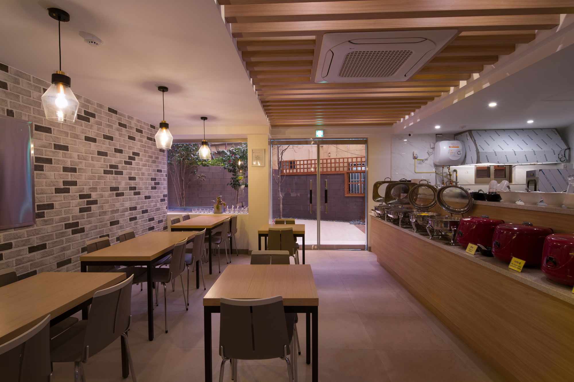 Hotel Foret Premier Haeundae