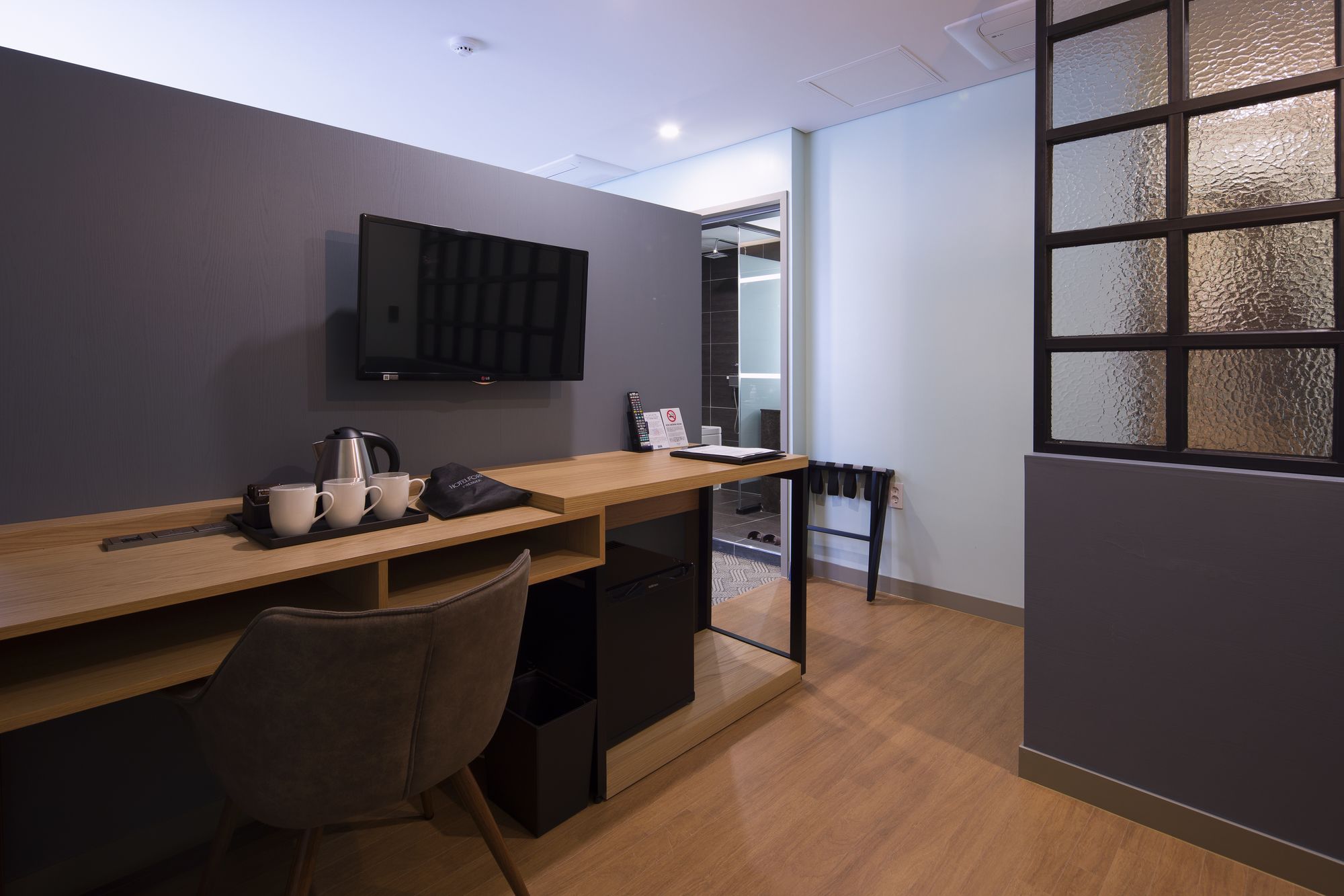 Hotel Foret Premier Haeundae