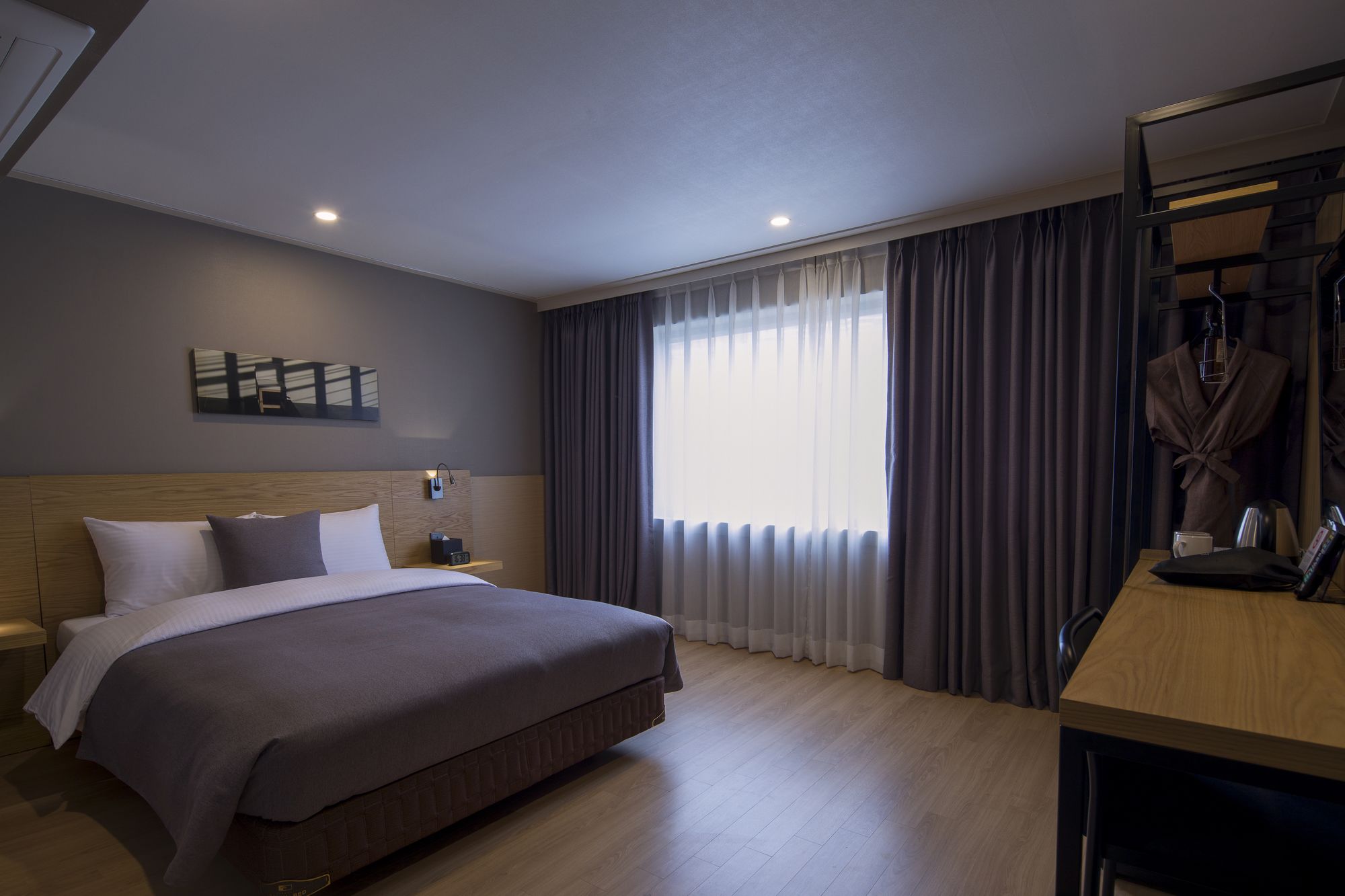 Hotel Foret Premier Haeundae