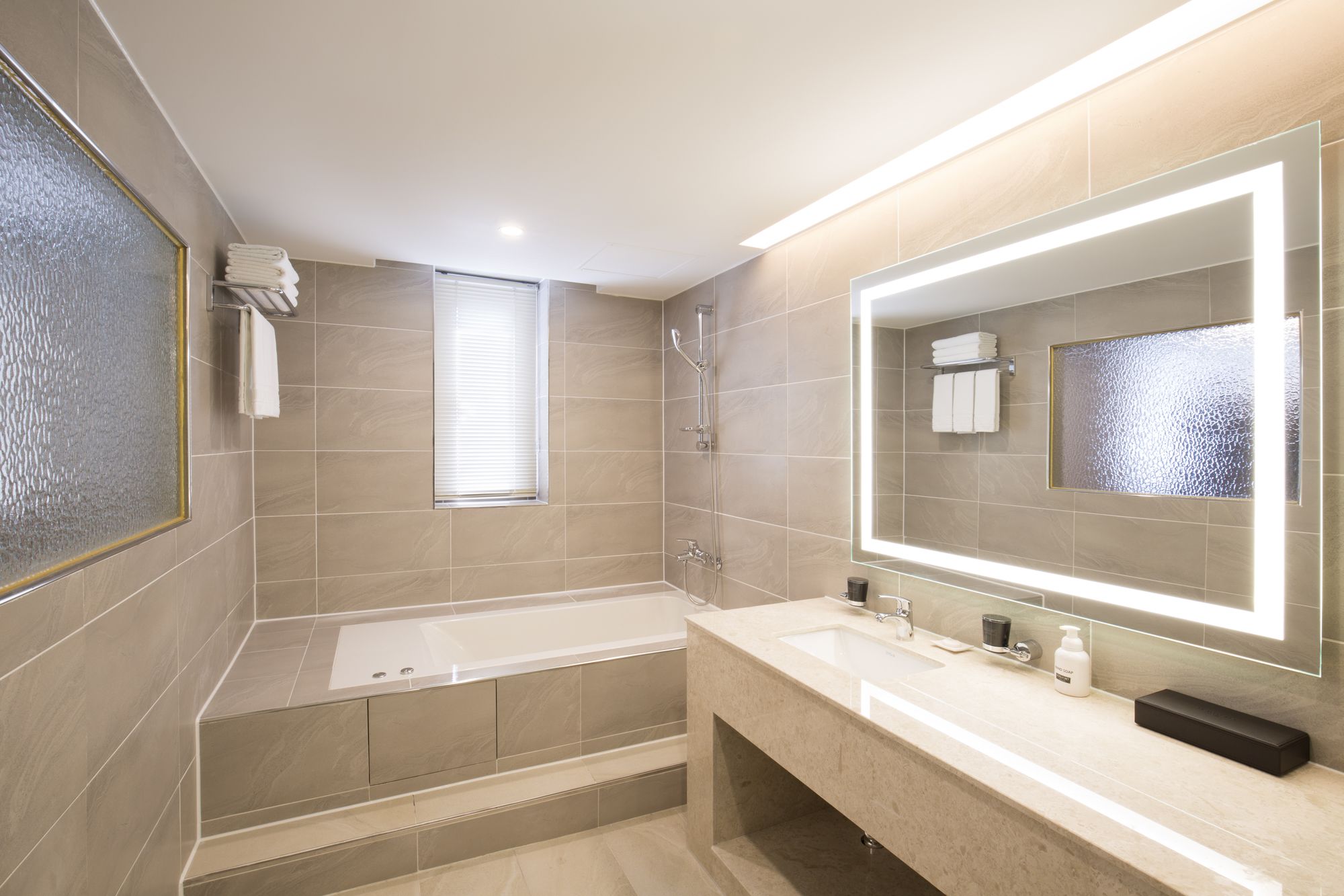 Hotel Foret Premier Haeundae
