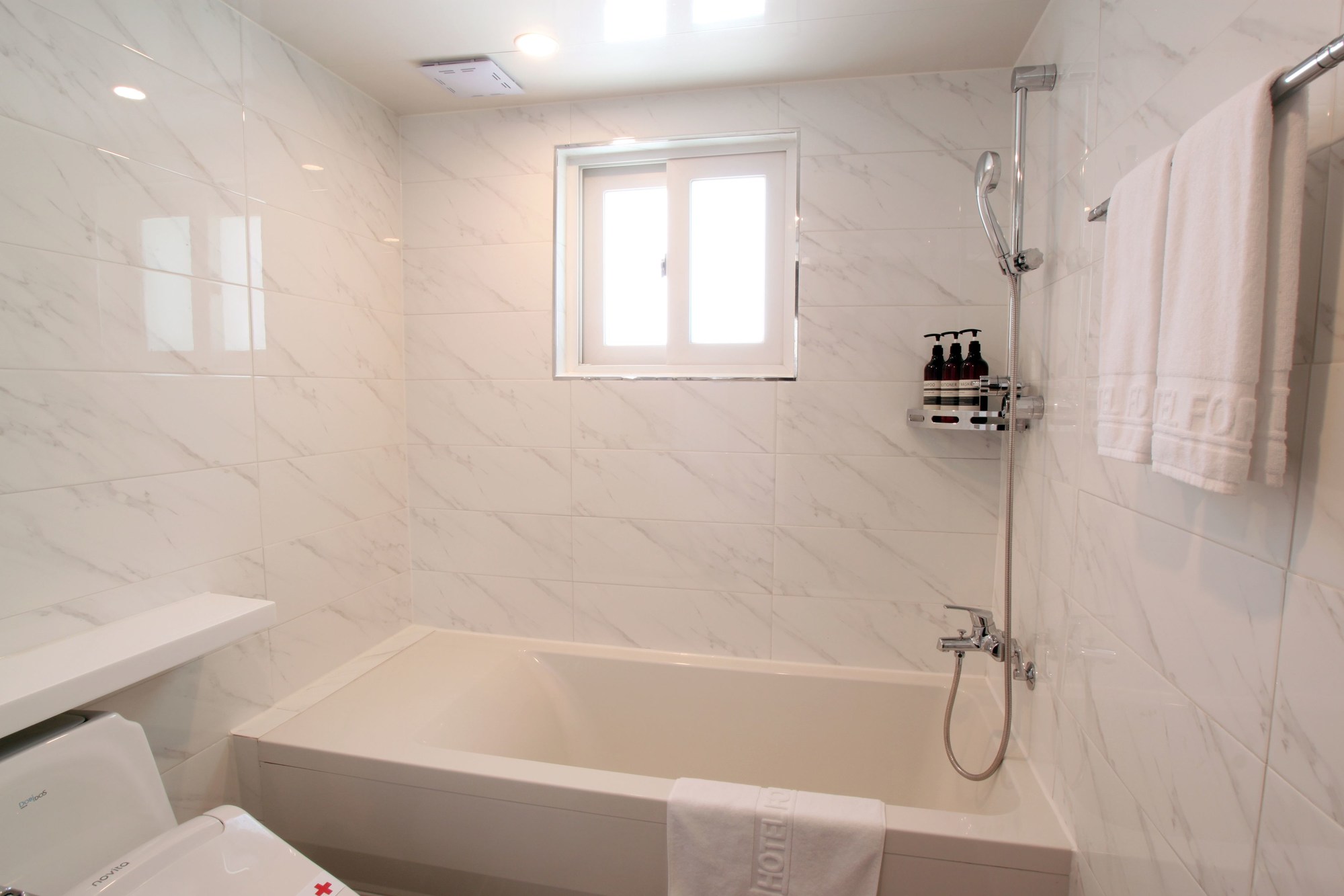 Hotel Foret Premier Haeundae
