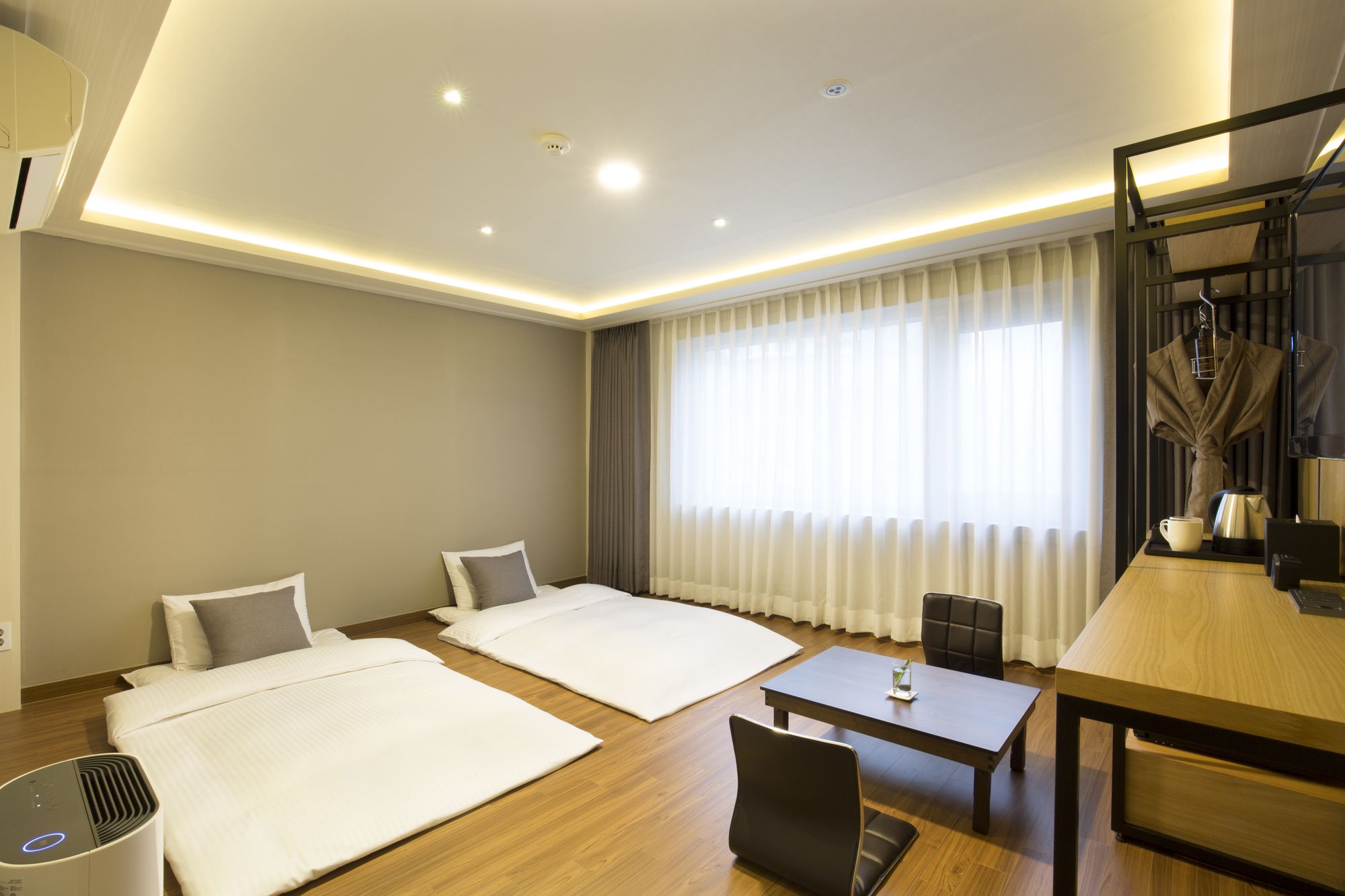 Hotel Foret Premier Haeundae