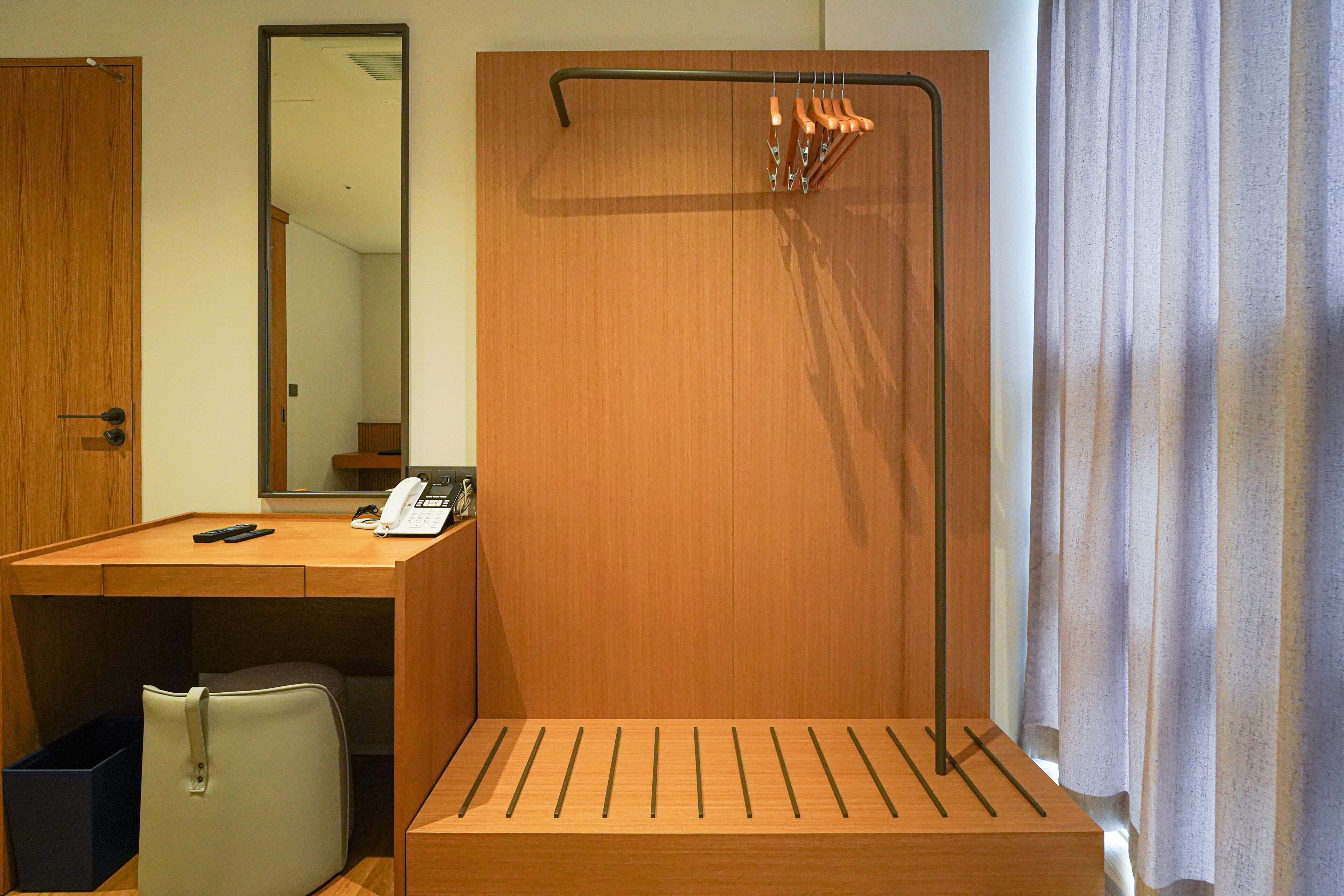 Hotel Ground27