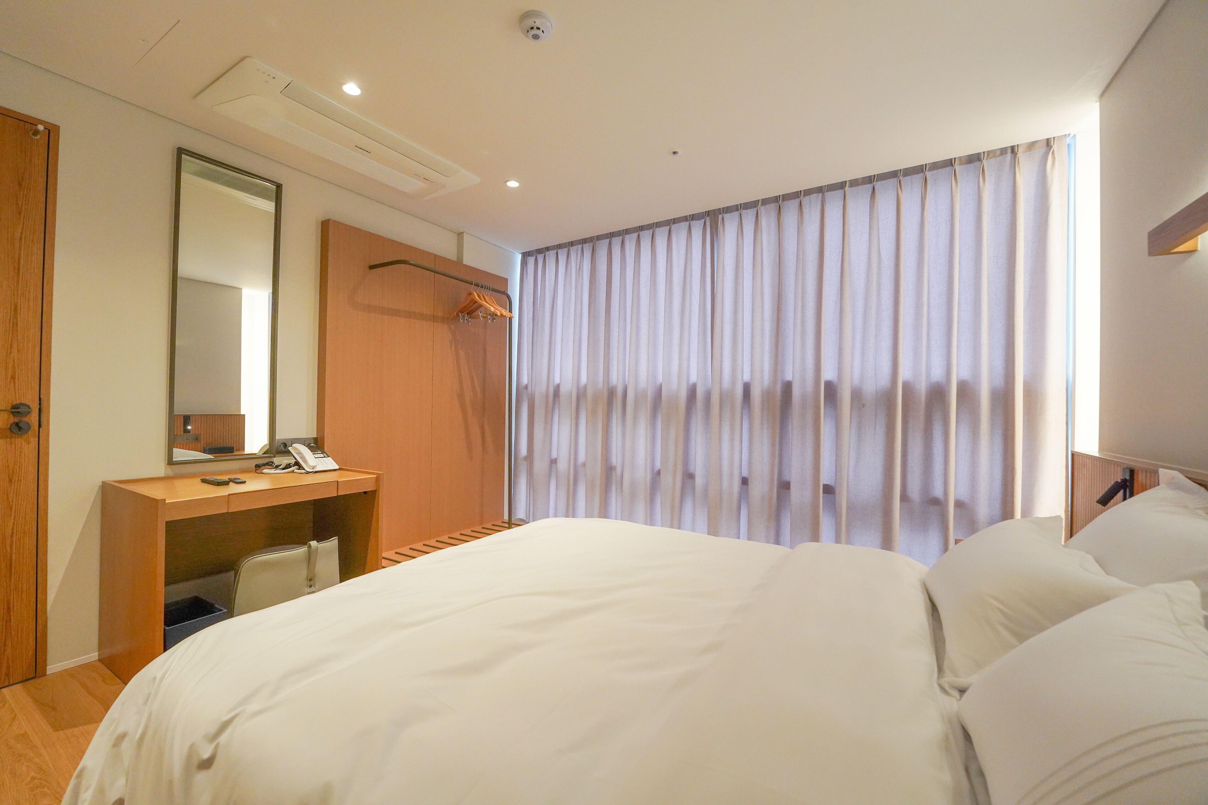 Hotel Ground27