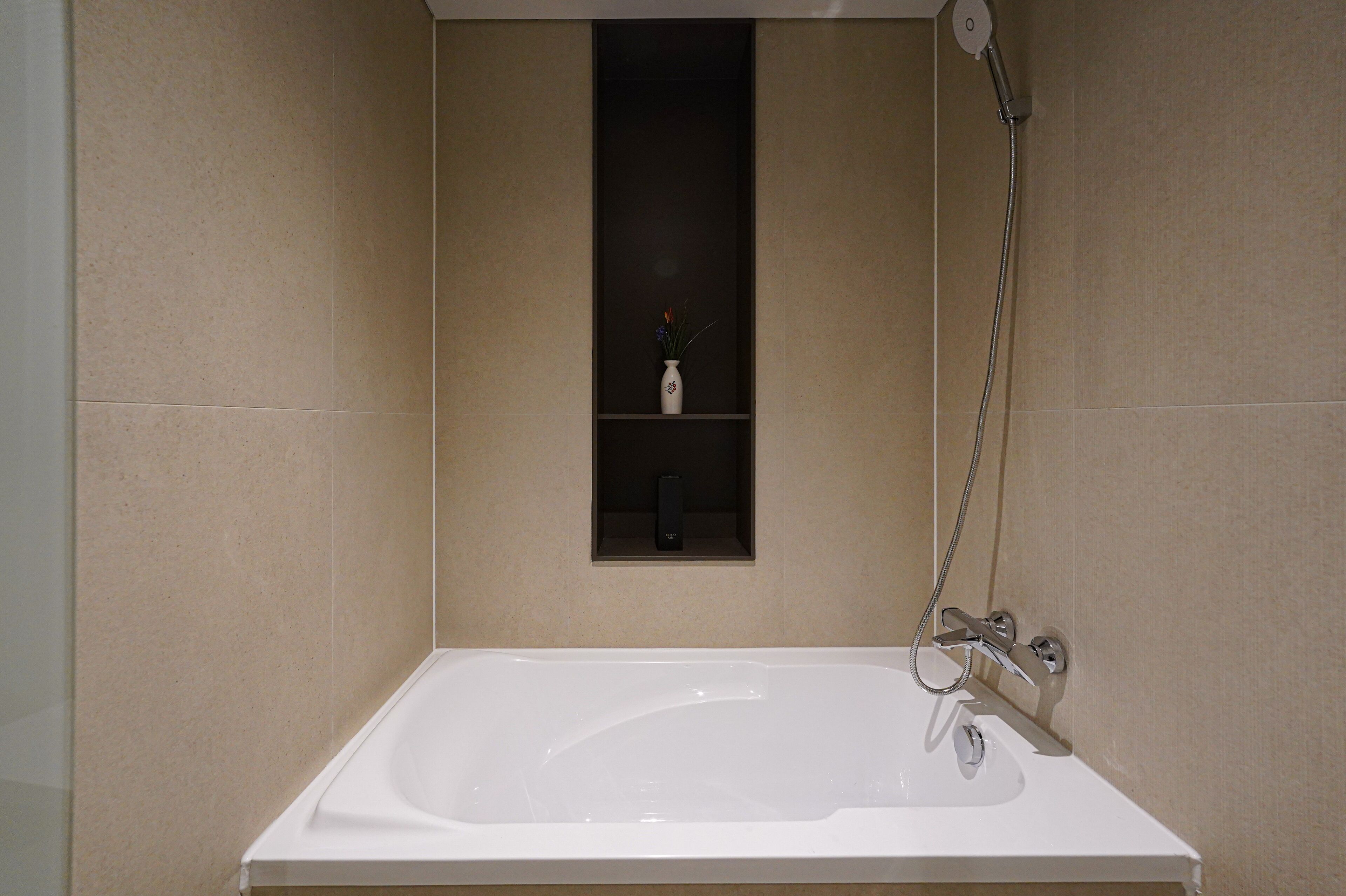 Hotel Ground27