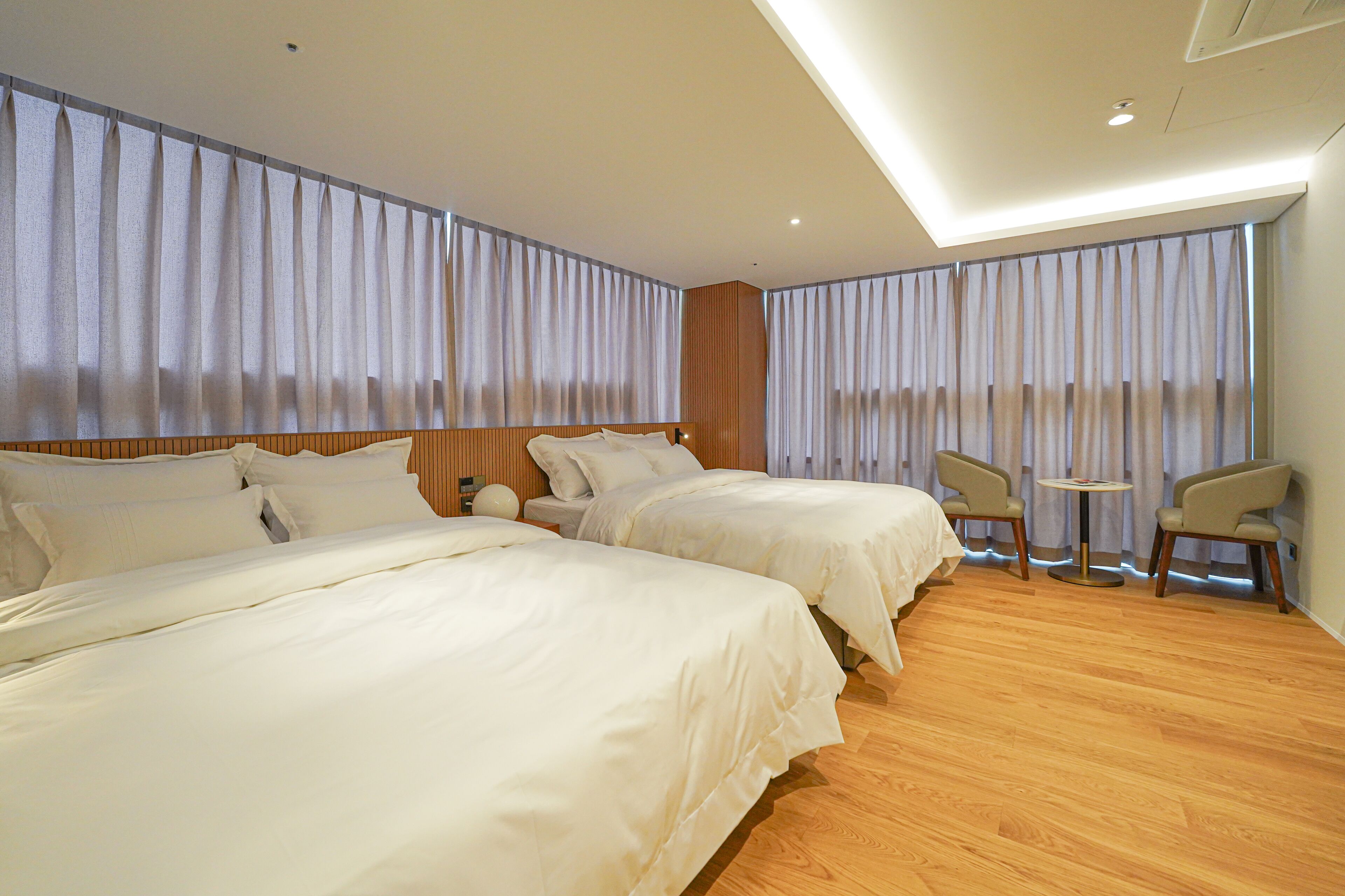 Hotel Ground27