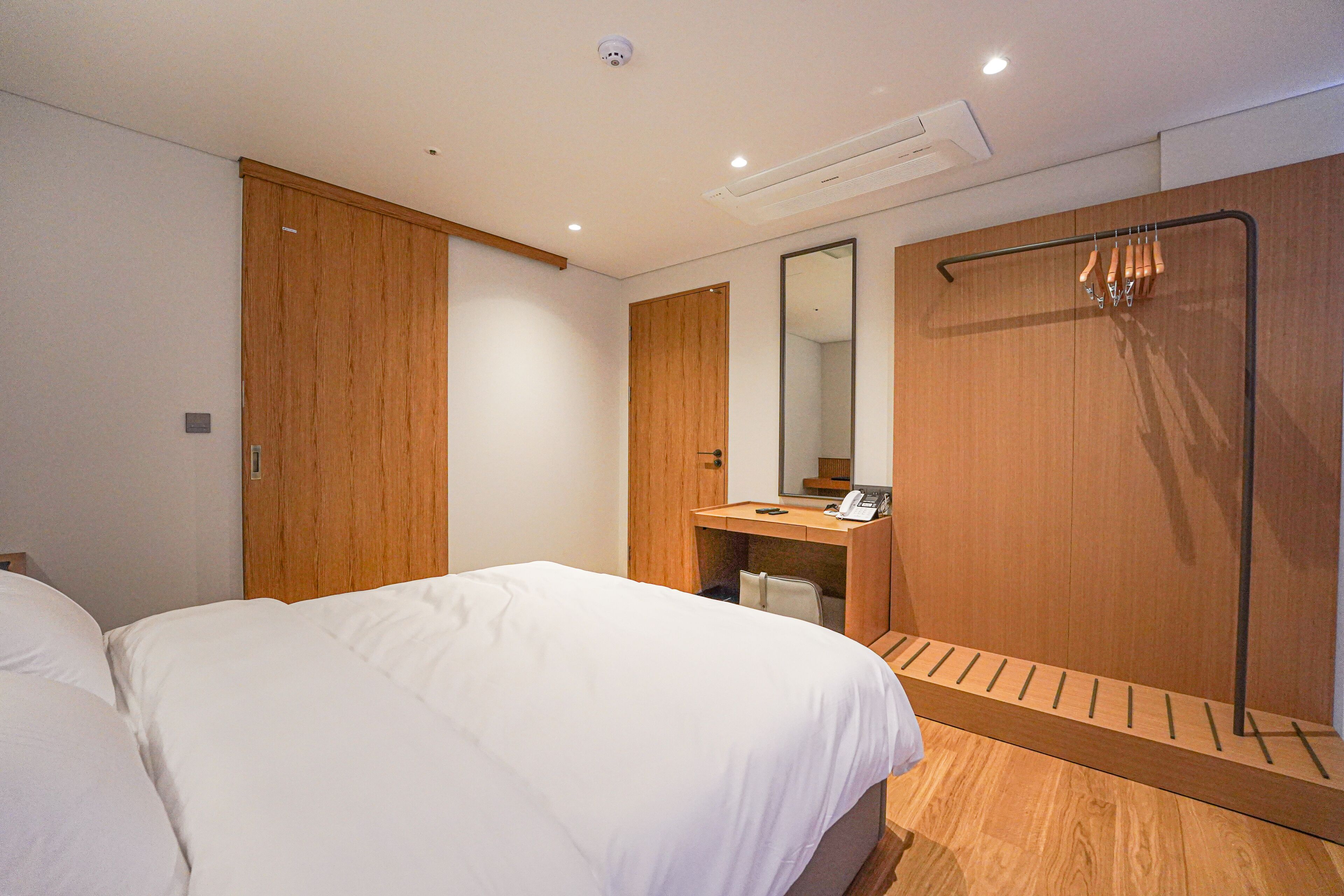 Hotel Ground27