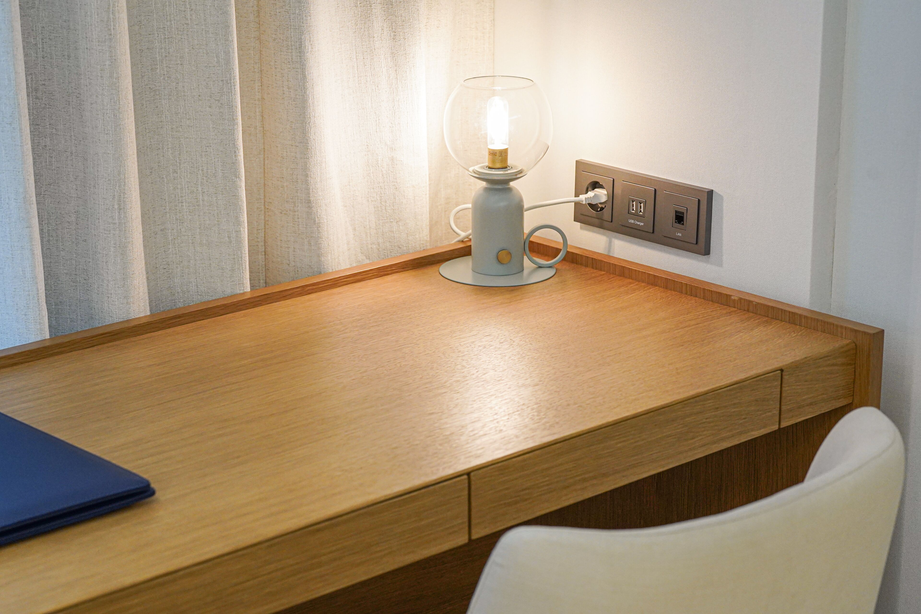 Hotel Ground27