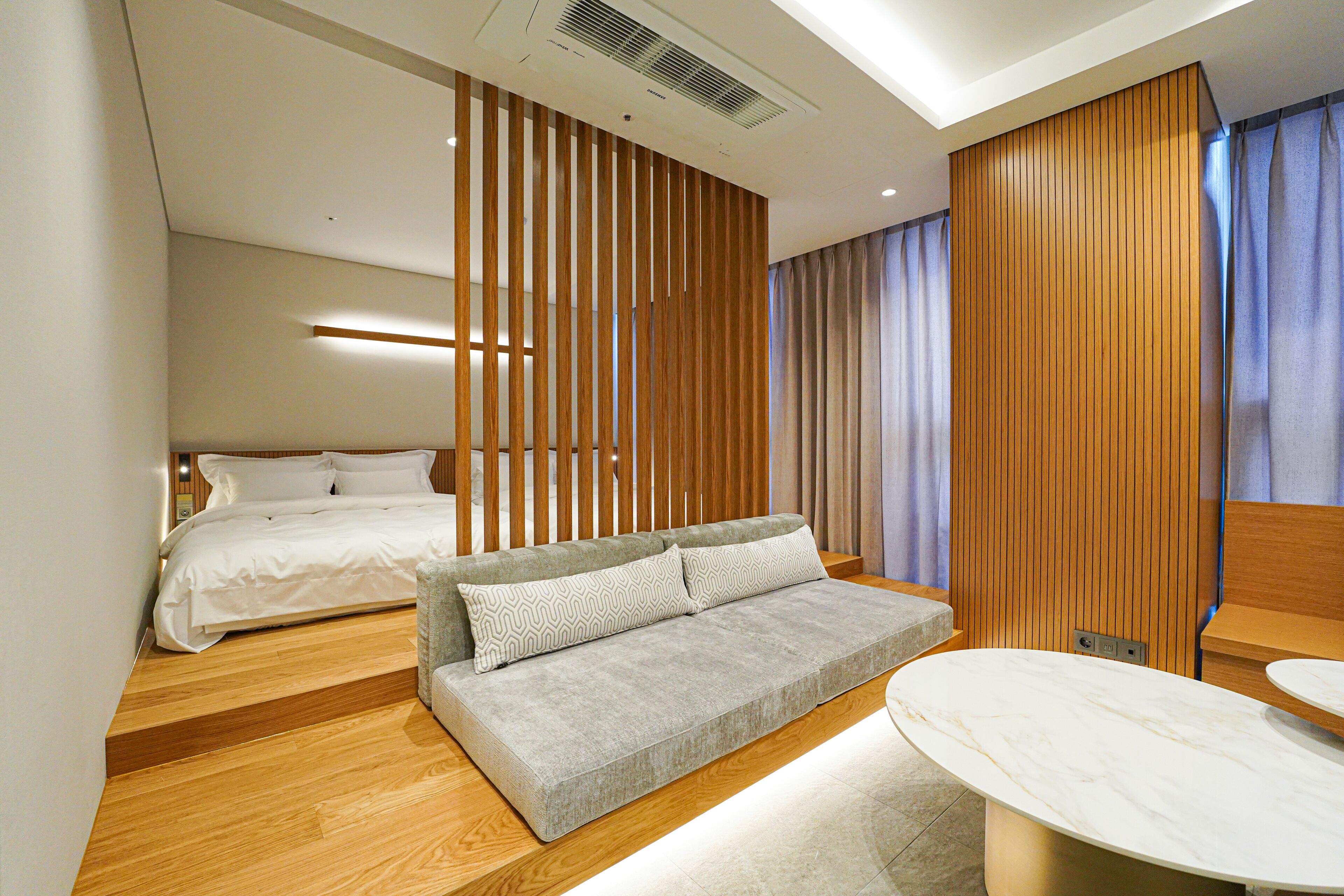 Hotel Ground27