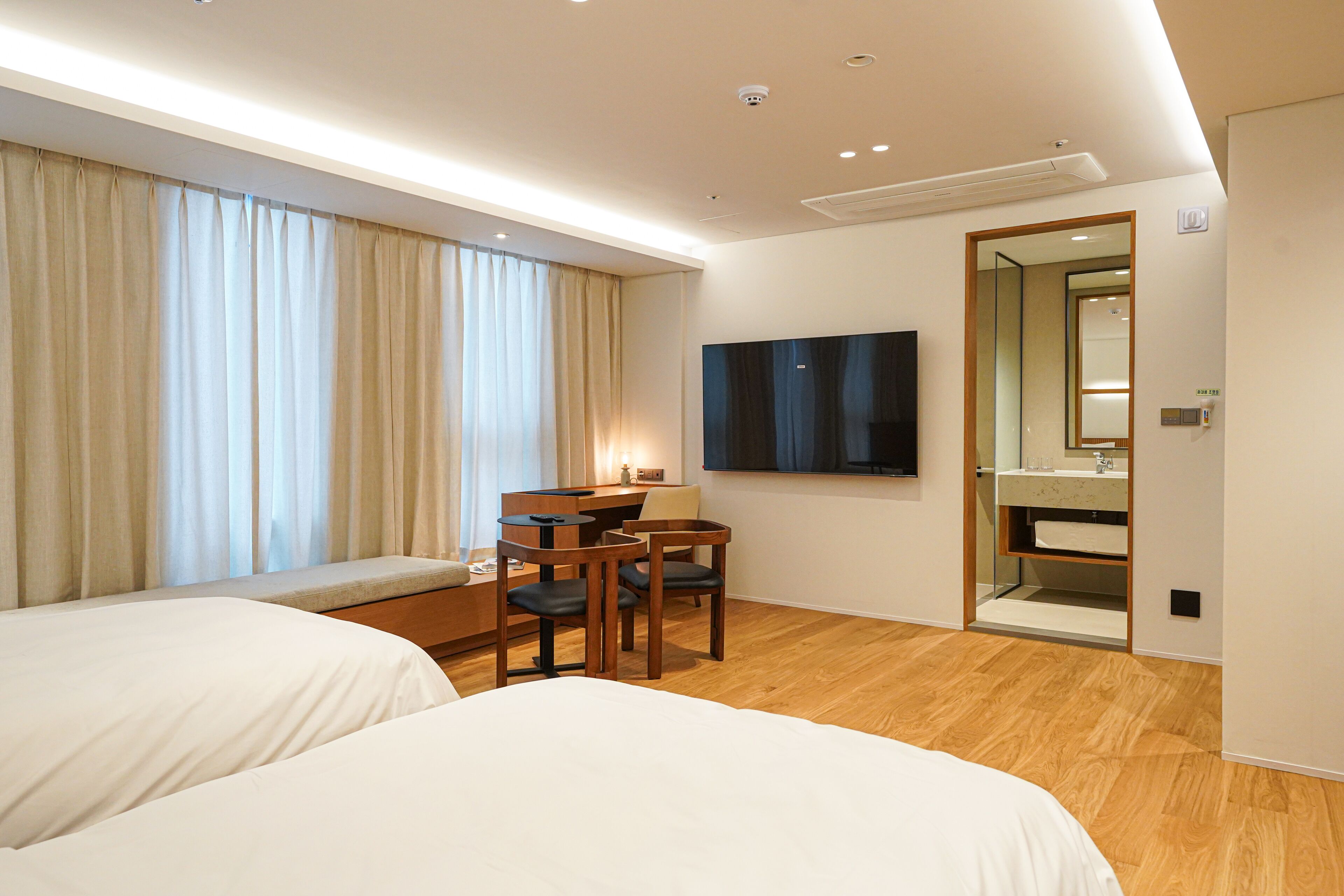 Hotel Ground27