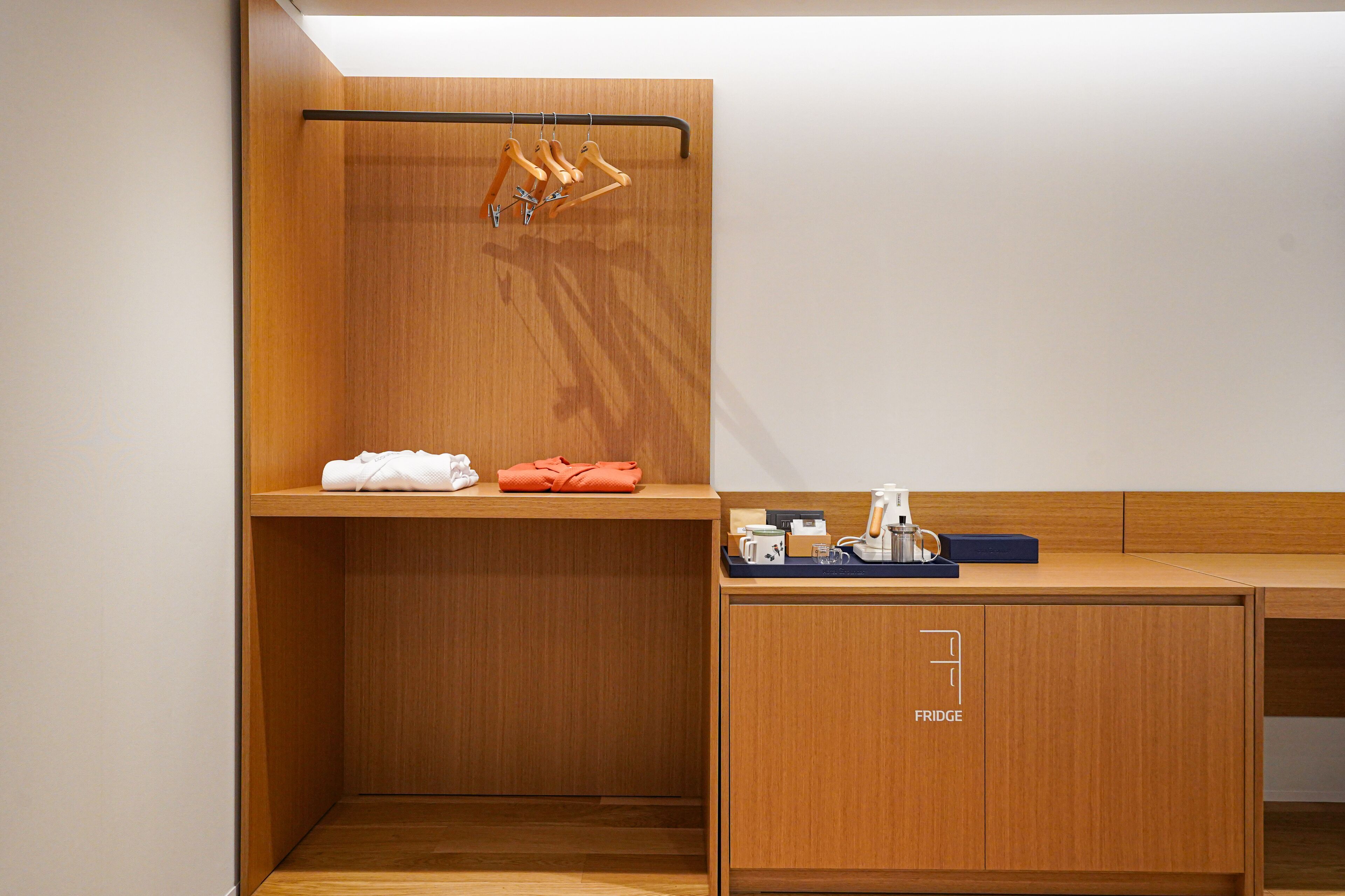 Hotel Ground27