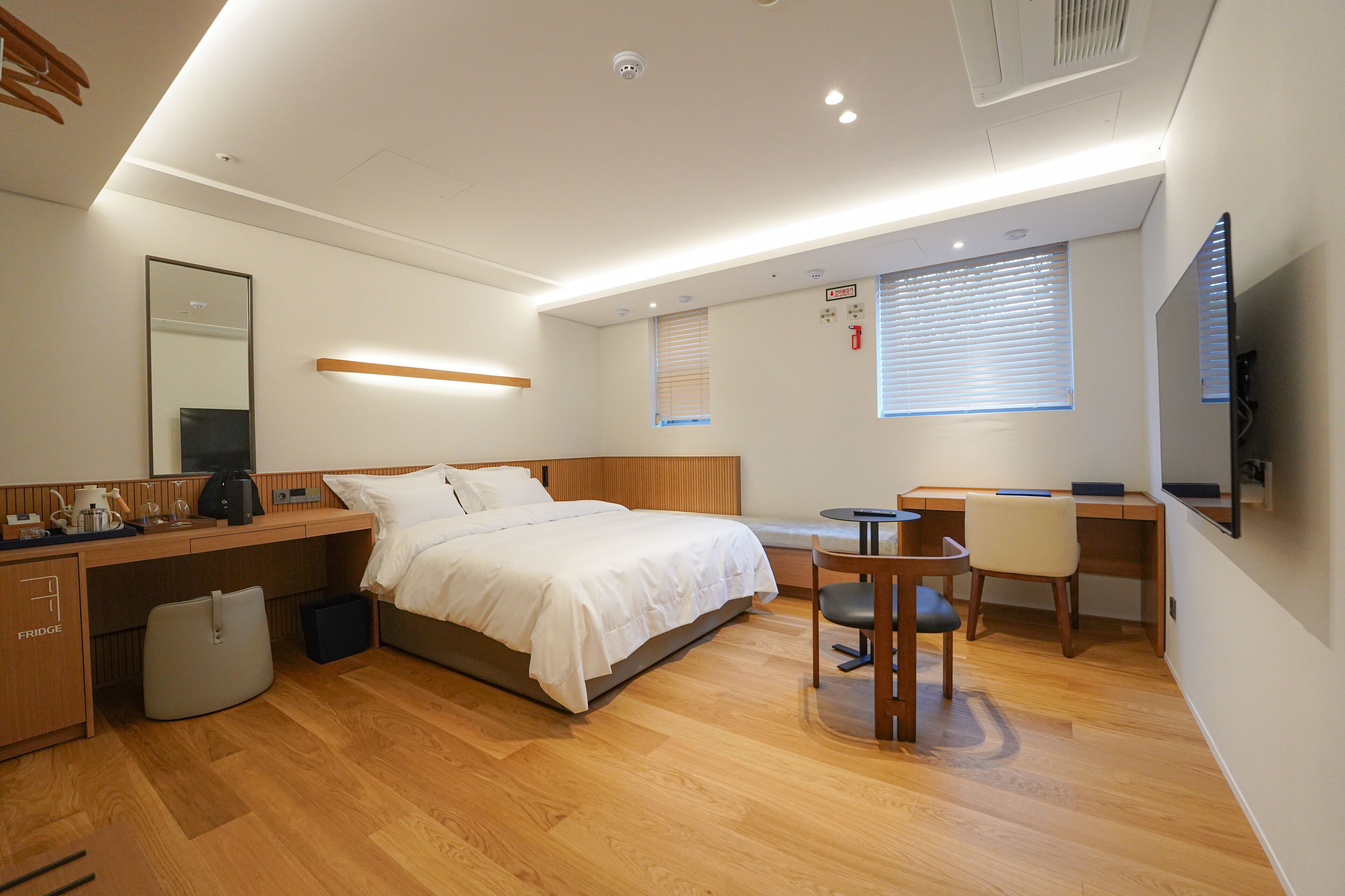 Hotel Ground27