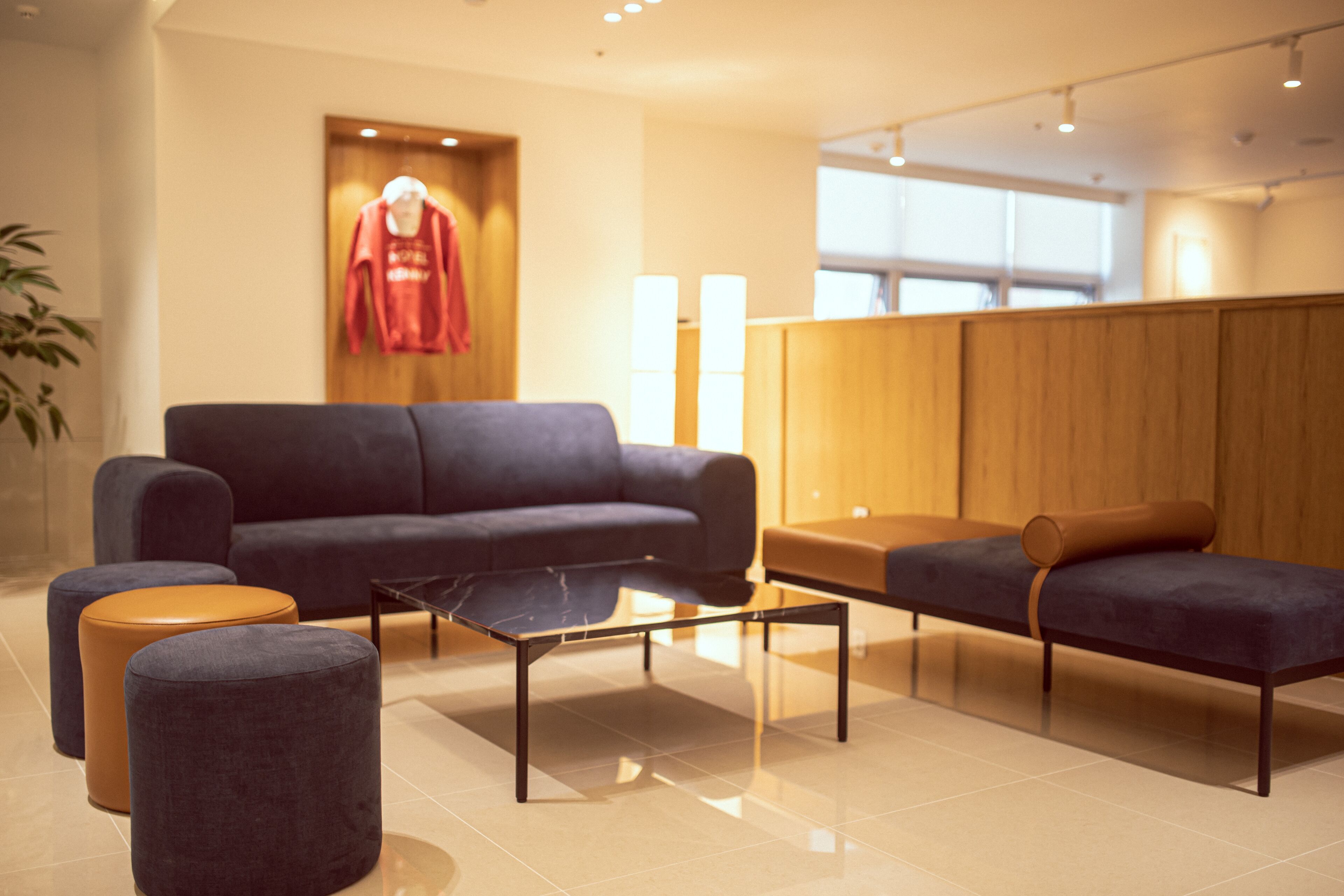 Hotel Kenny Gijang