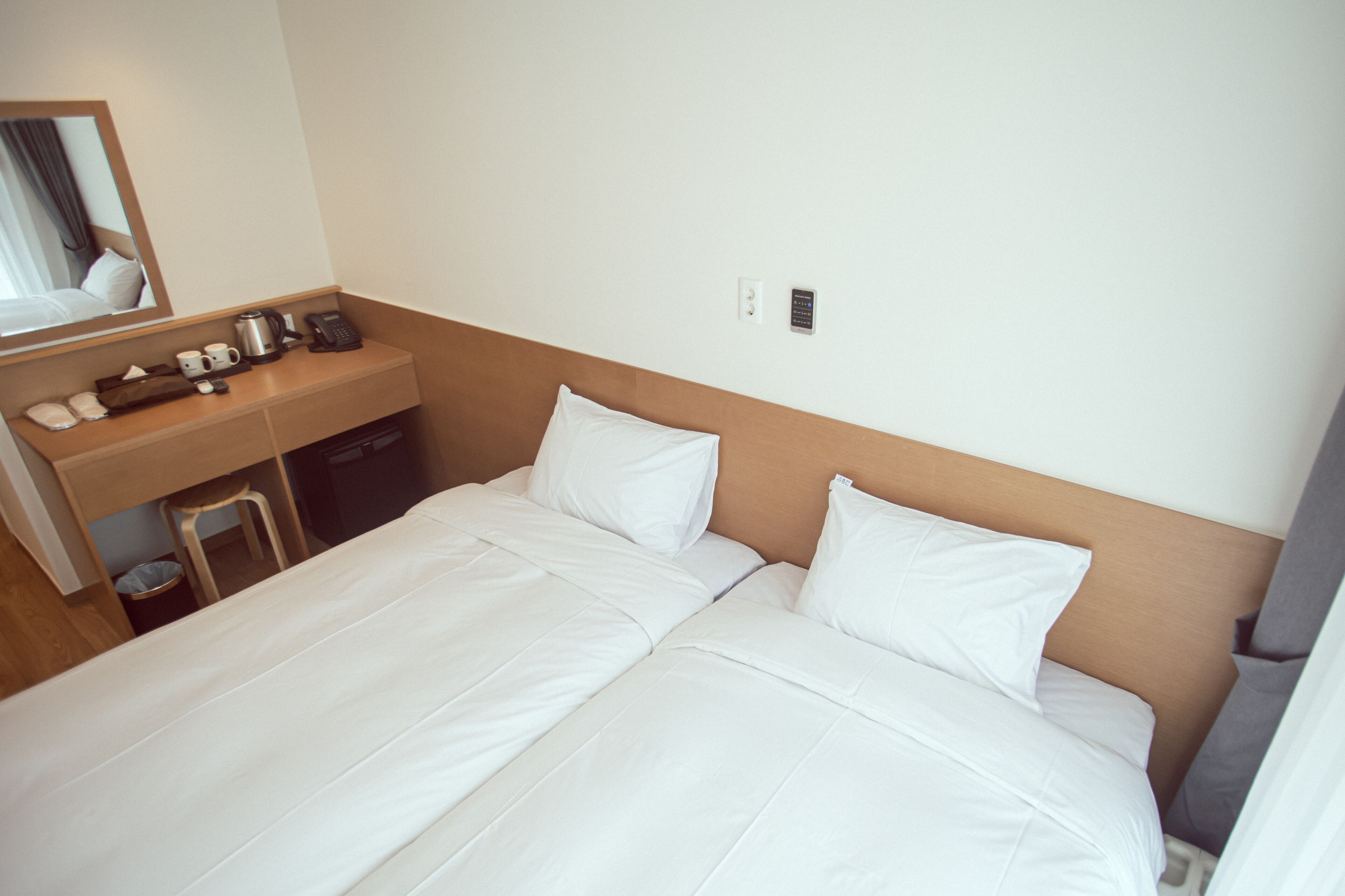 Hotel Kenny Gijang