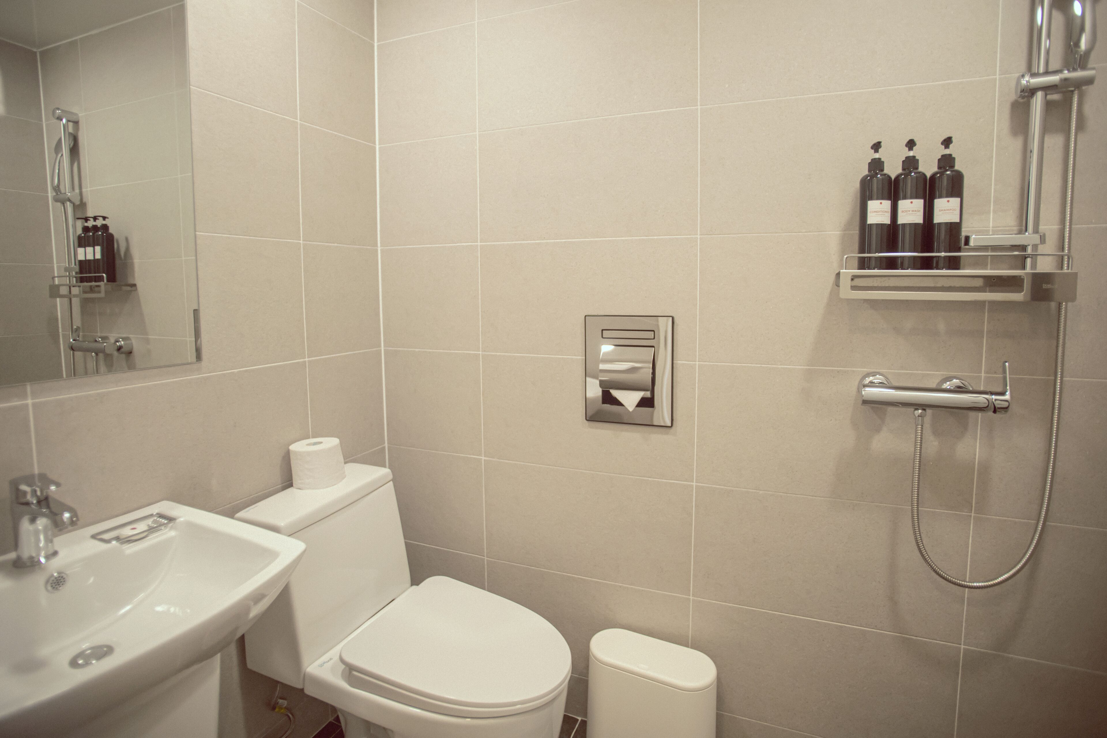 Hotel Kenny Gijang