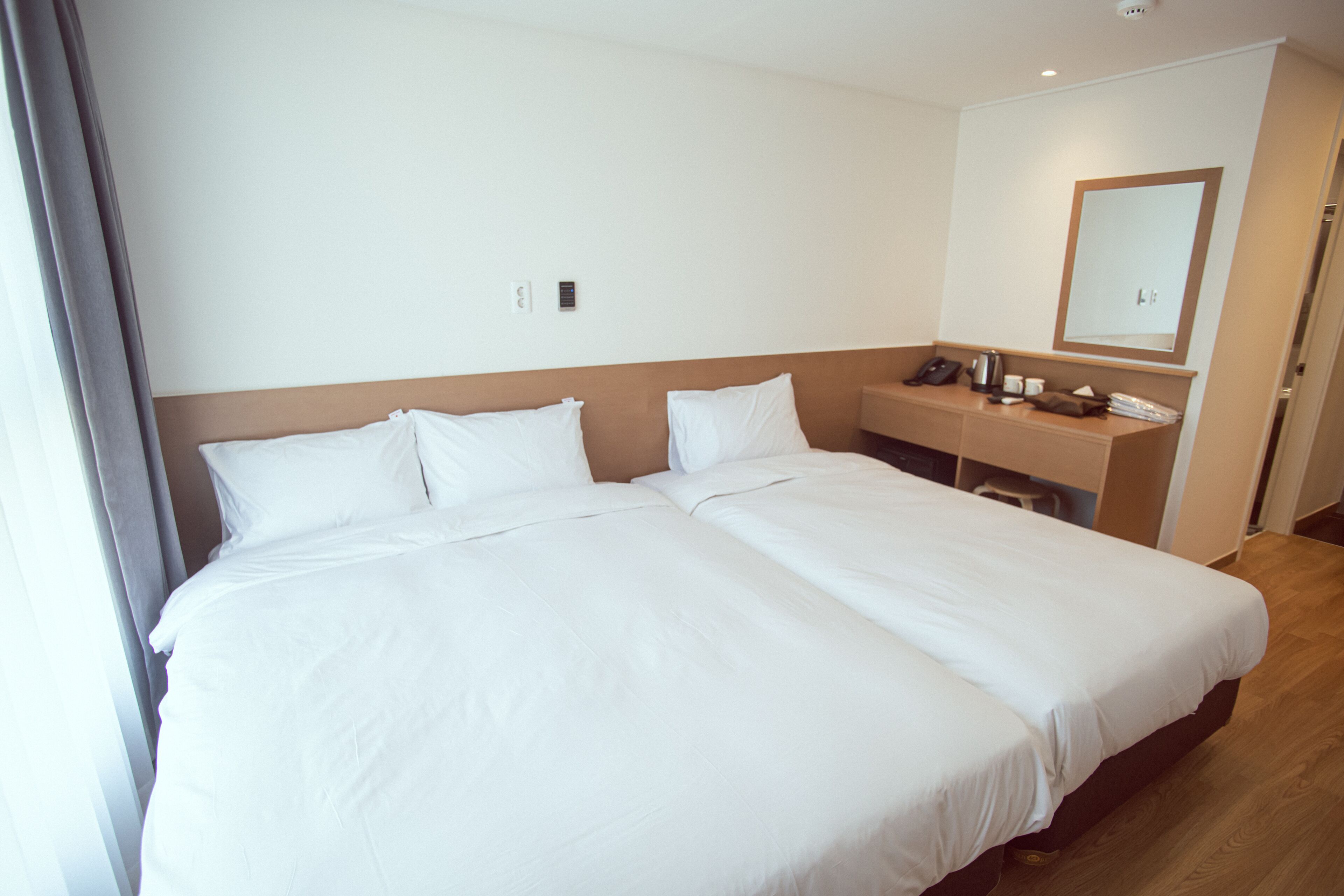 Hotel Kenny Gijang