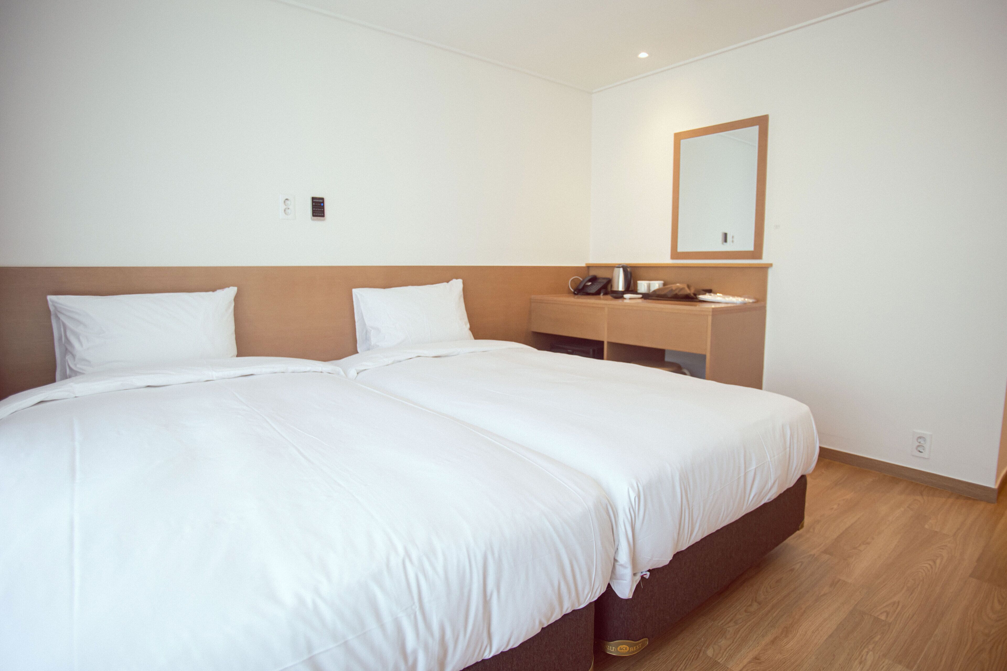 Hotel Kenny Gijang