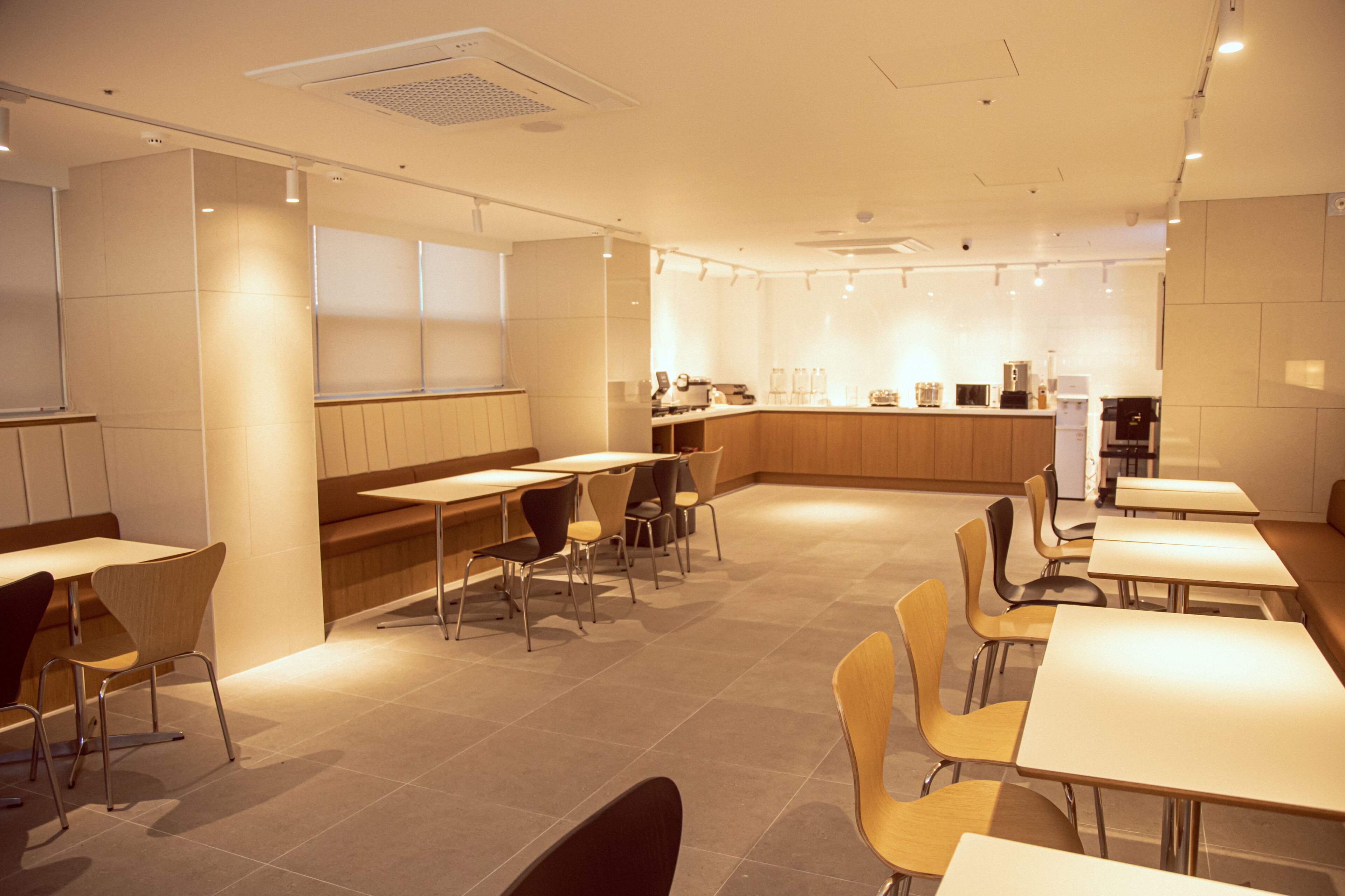 Hotel Kenny Gijang