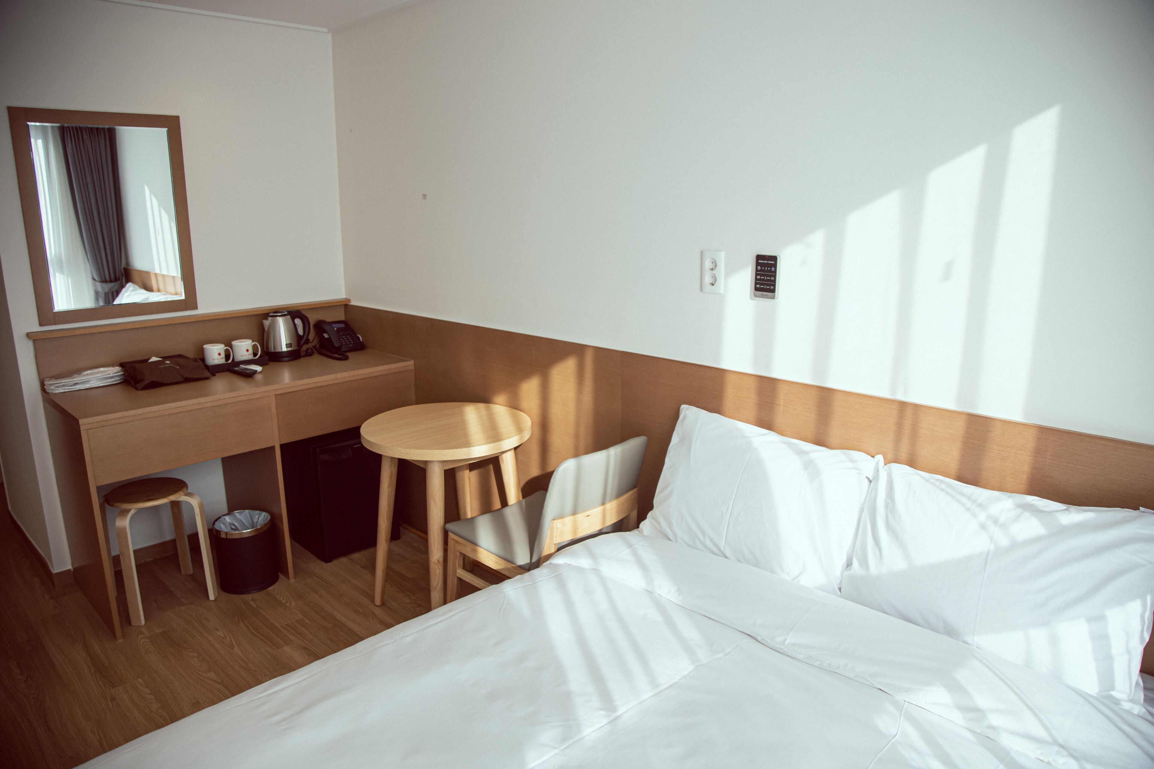 Hotel Kenny Gijang