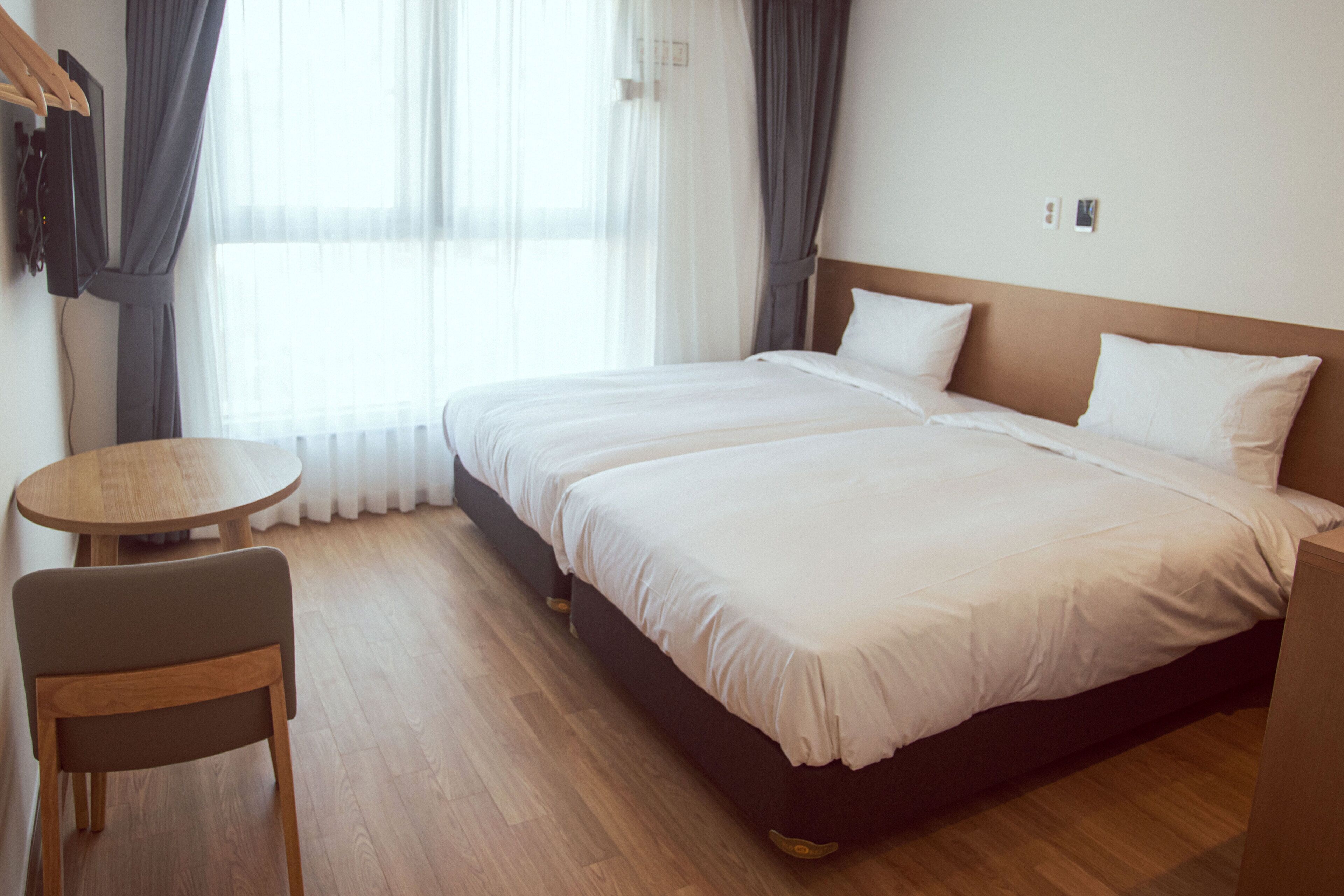 Hotel Kenny Gijang