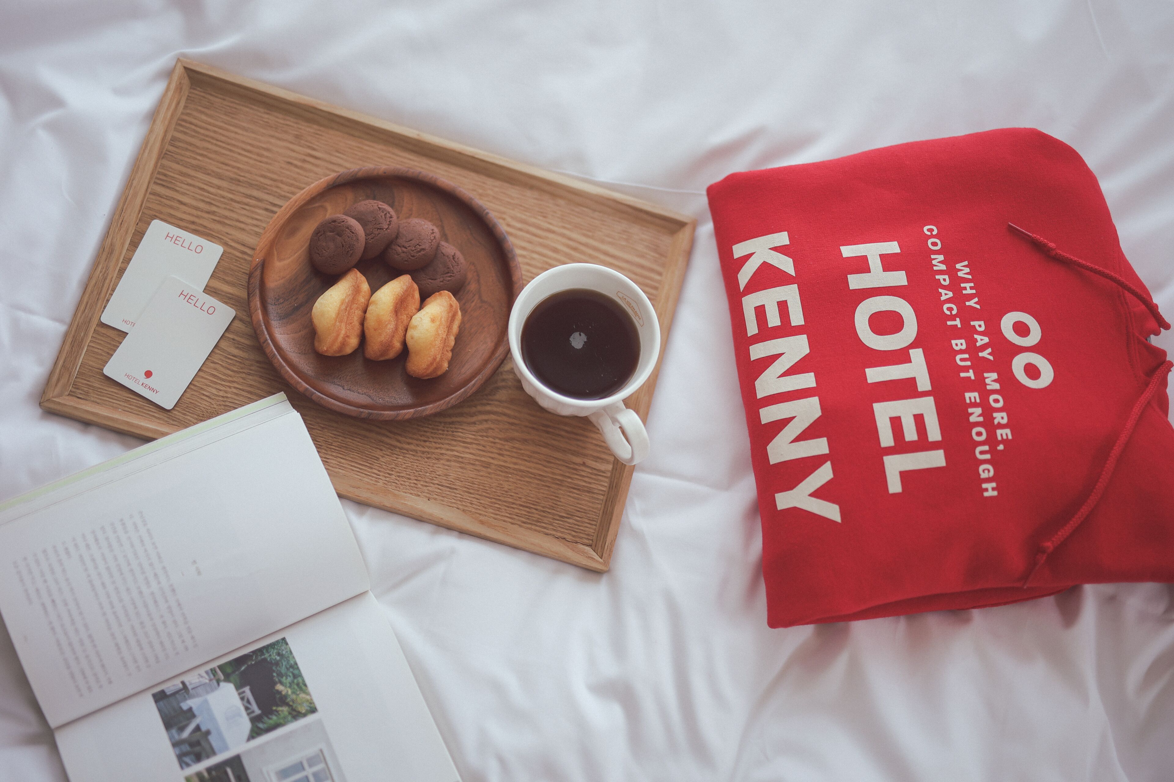 Hotel Kenny Gijang