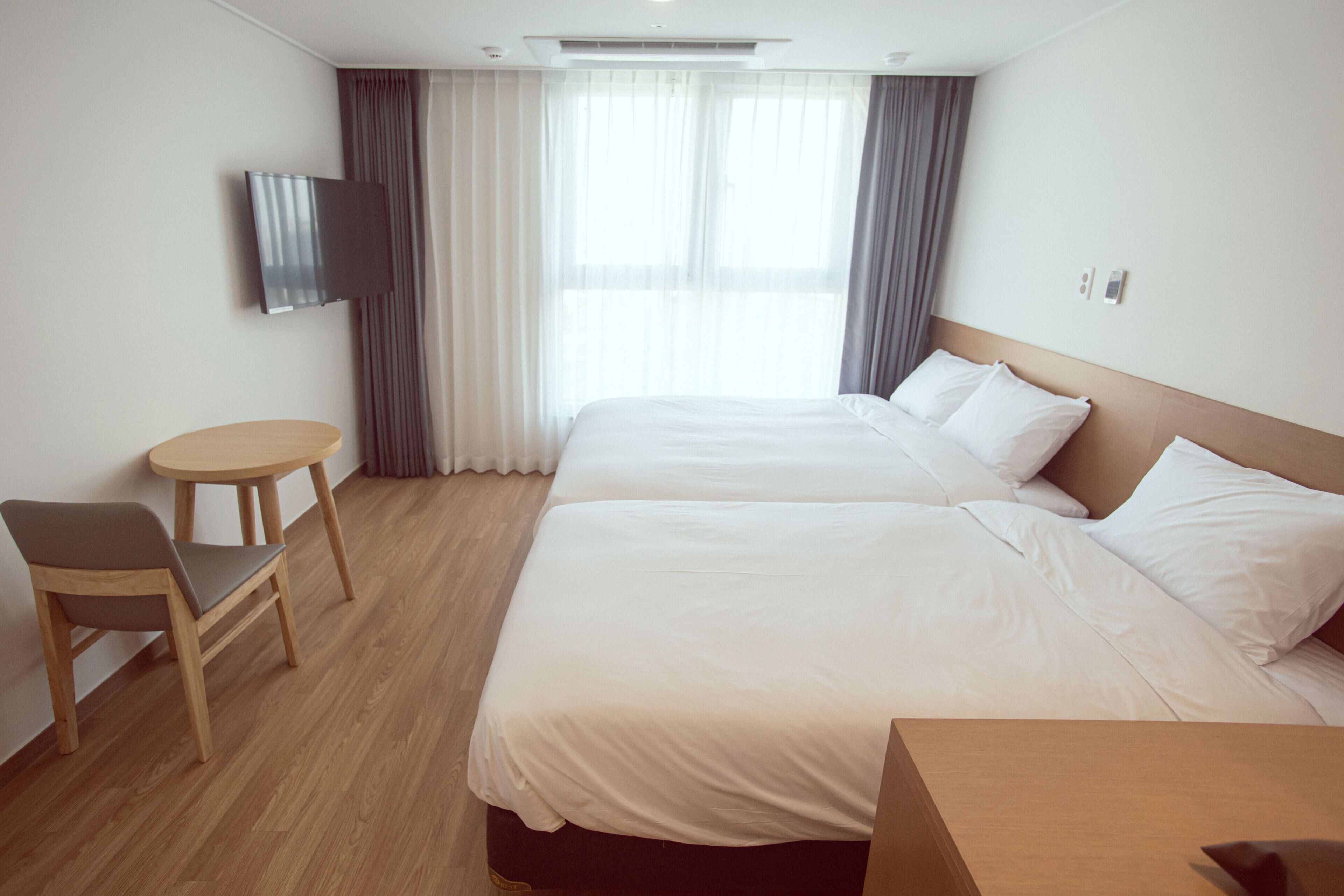 Hotel Kenny Gijang