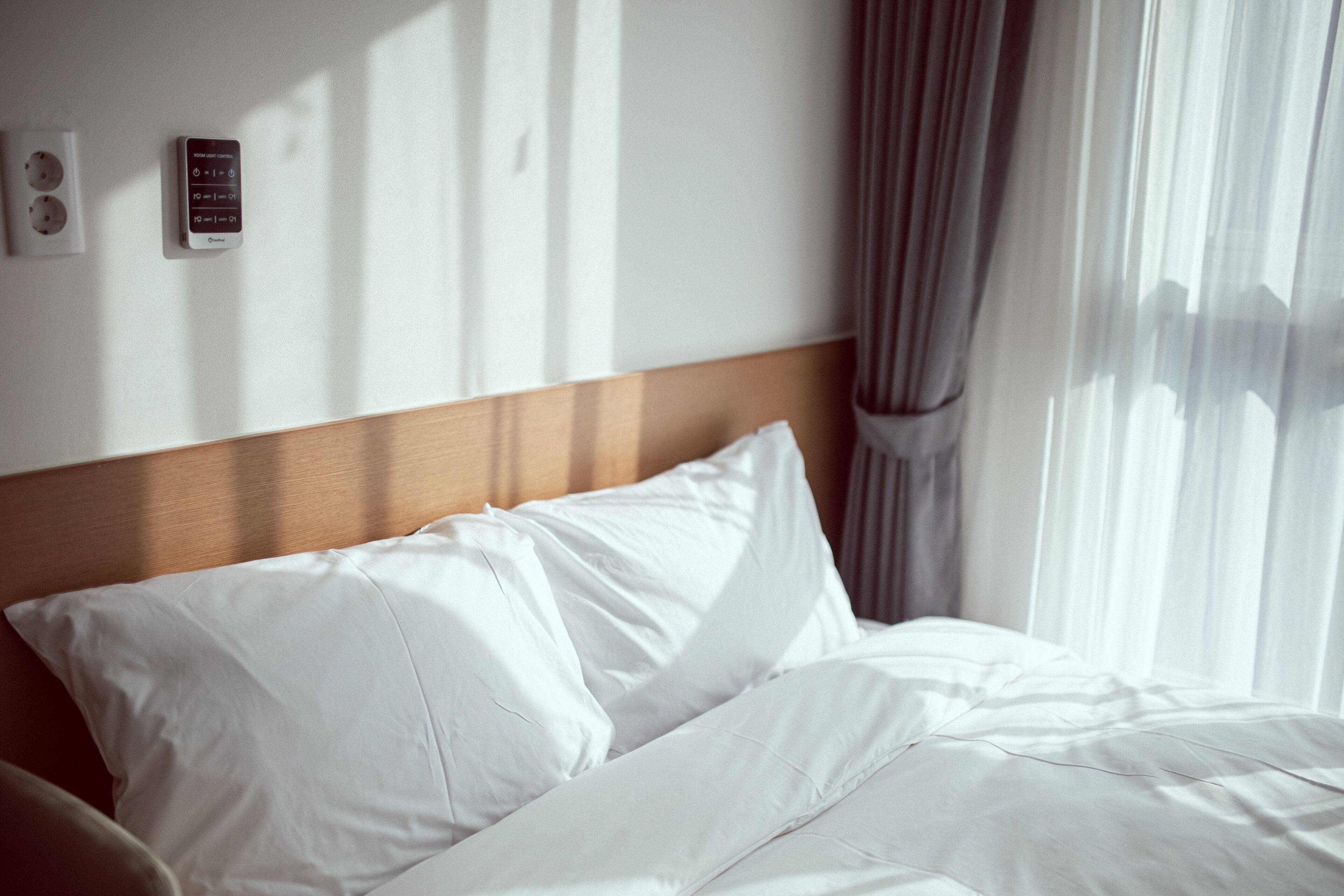 Hotel Kenny Gijang